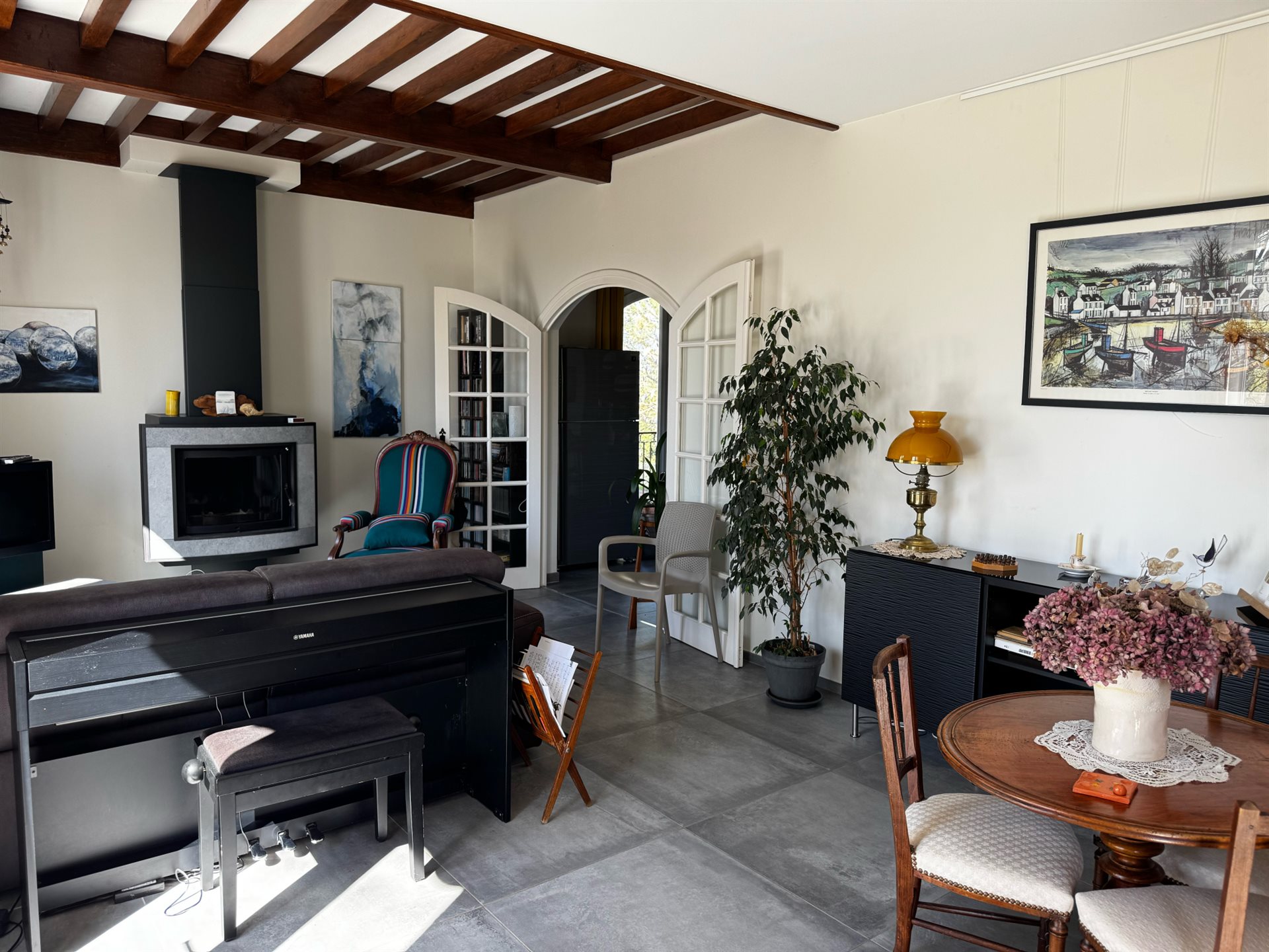 Maison à vendre, 162m², Davézieux