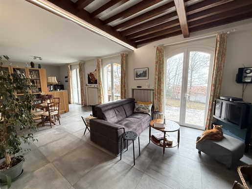 Maison 6 pièces 162 m² · à Davézieux · 162 m² · 359 000 €
