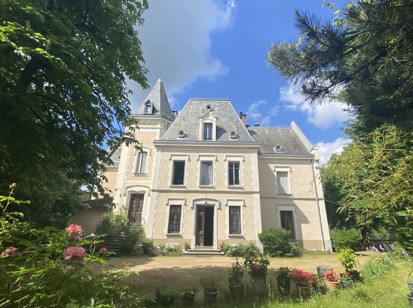 Maison à vendre, 558m², Annonay