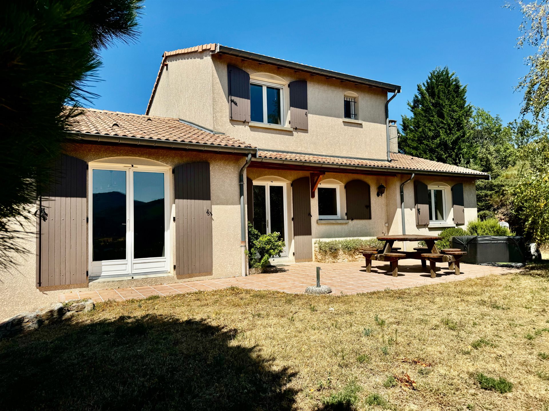 Maison à vendre, 142m², Annonay
