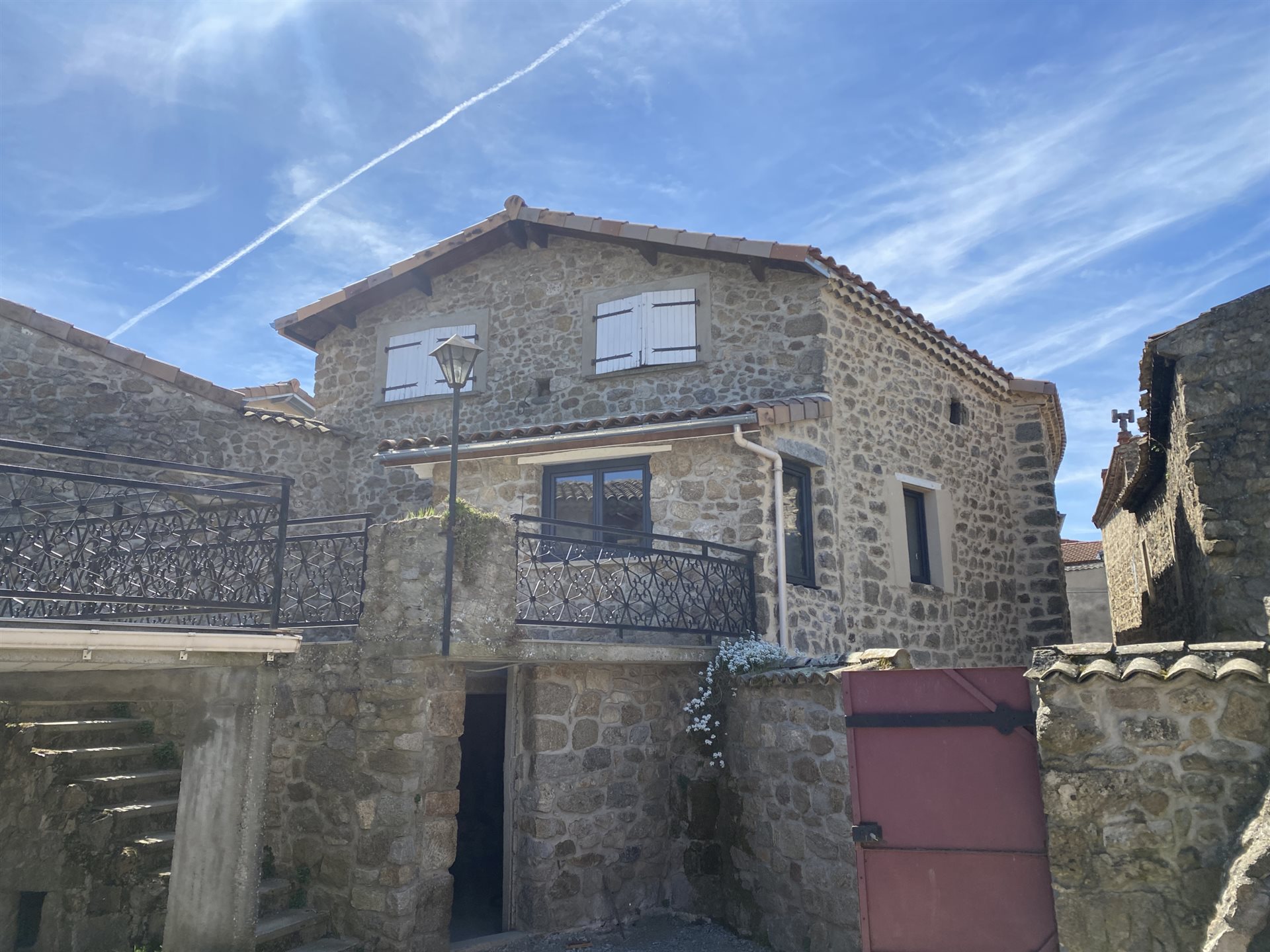 Maison à vendre, 113m², Saint-Cyr