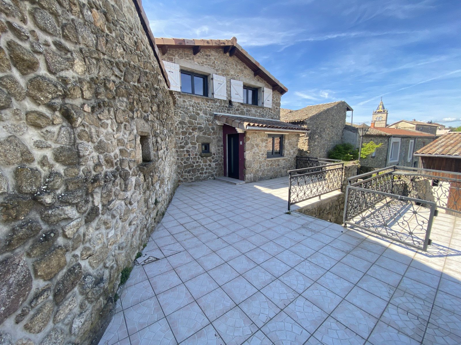 Maison à vendre, 113m², Saint-Cyr