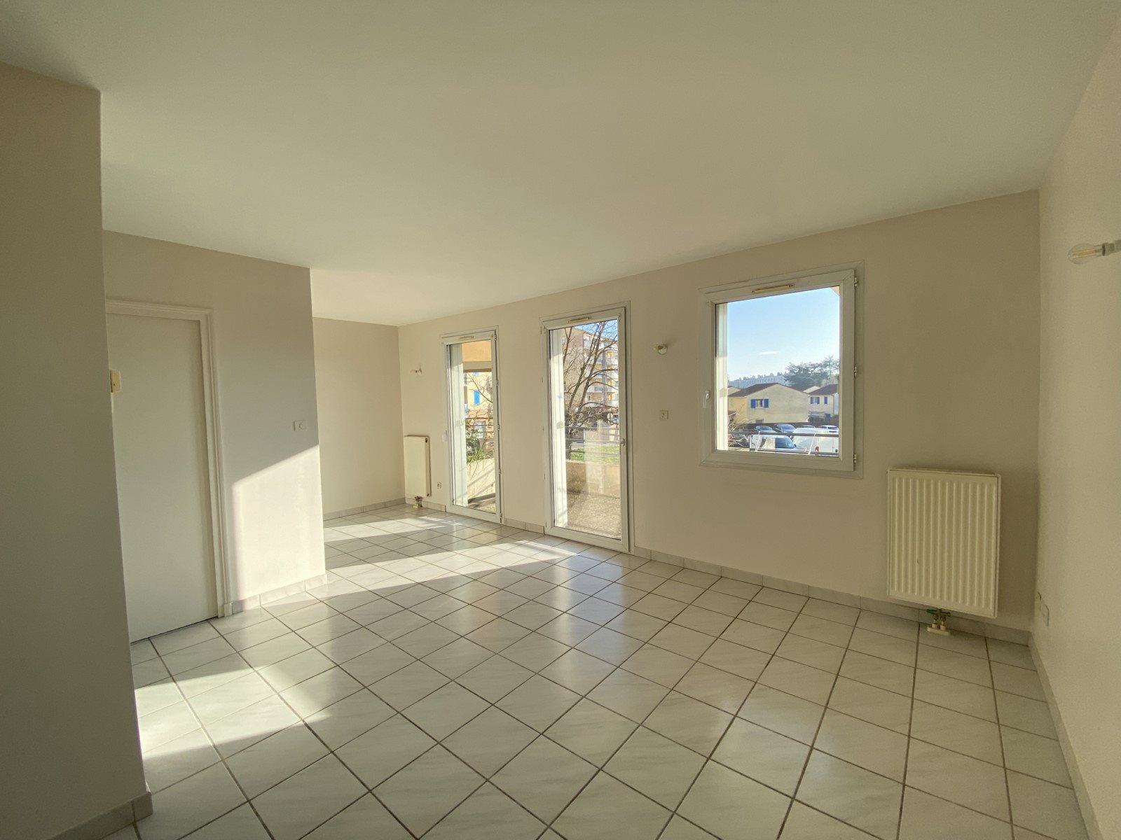 Appartement à vendre, 26m², Annonay