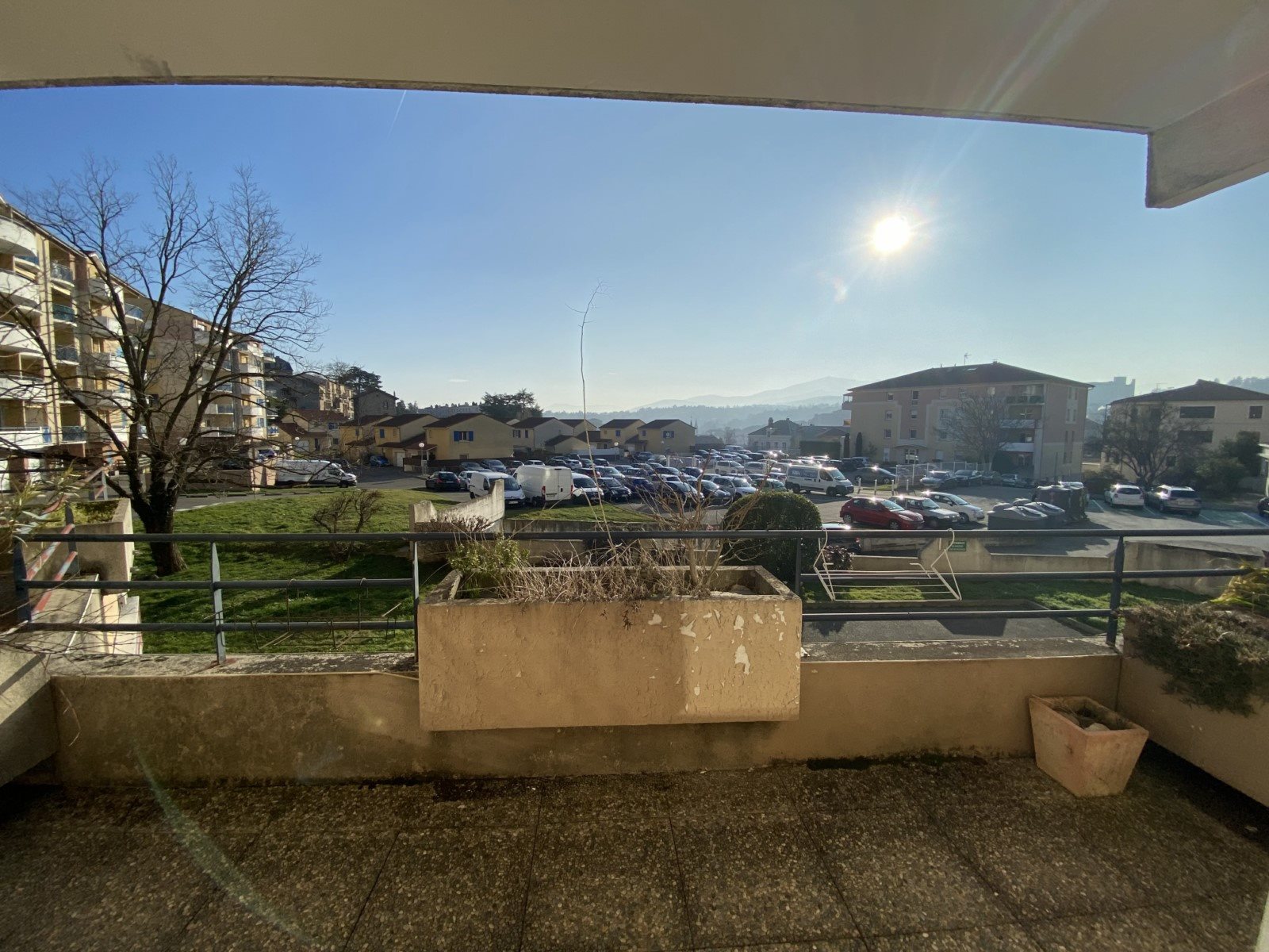 Appartement à vendre, 26m², Annonay