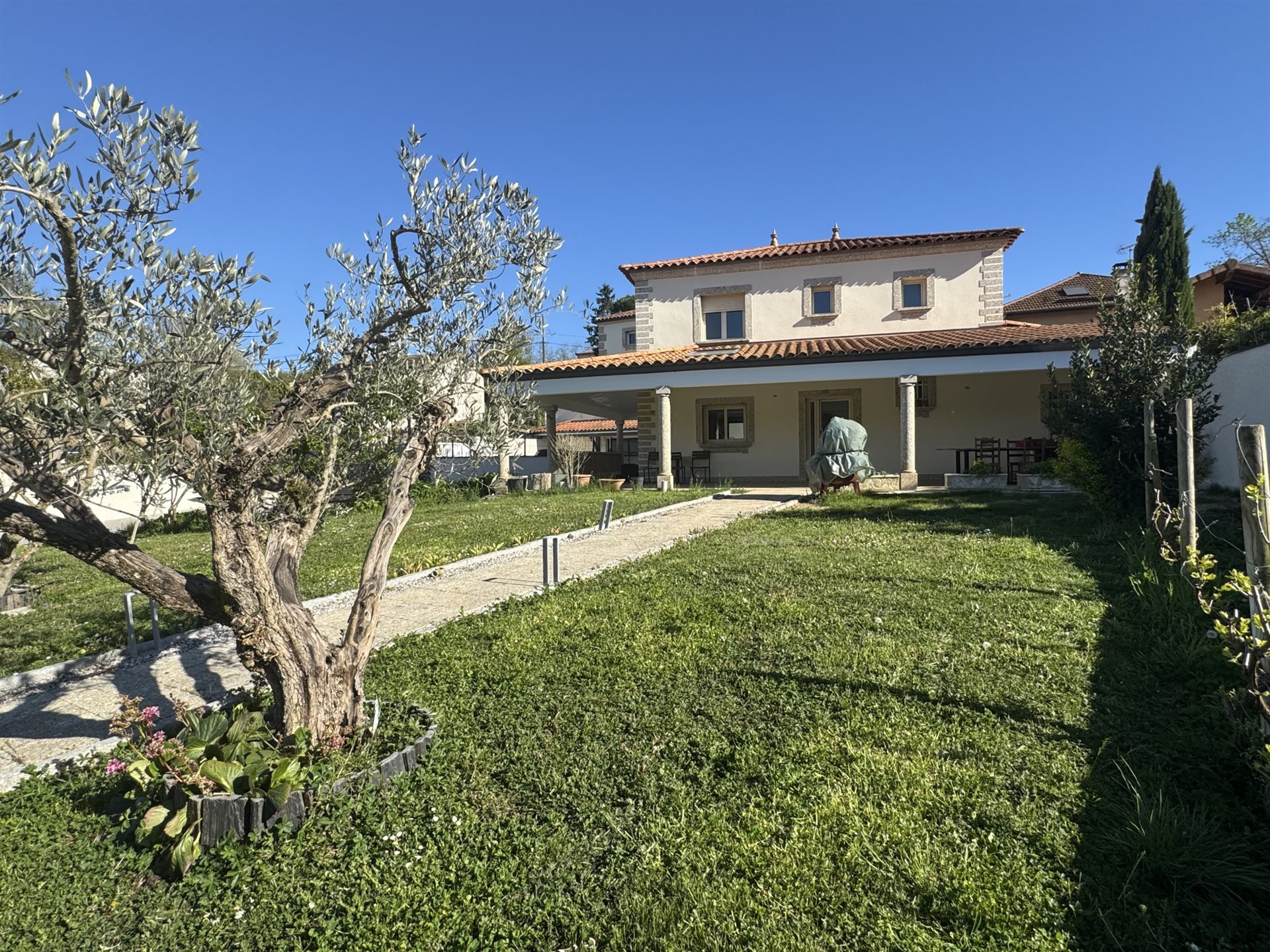 Maison à vendre, 153m², Anneyron