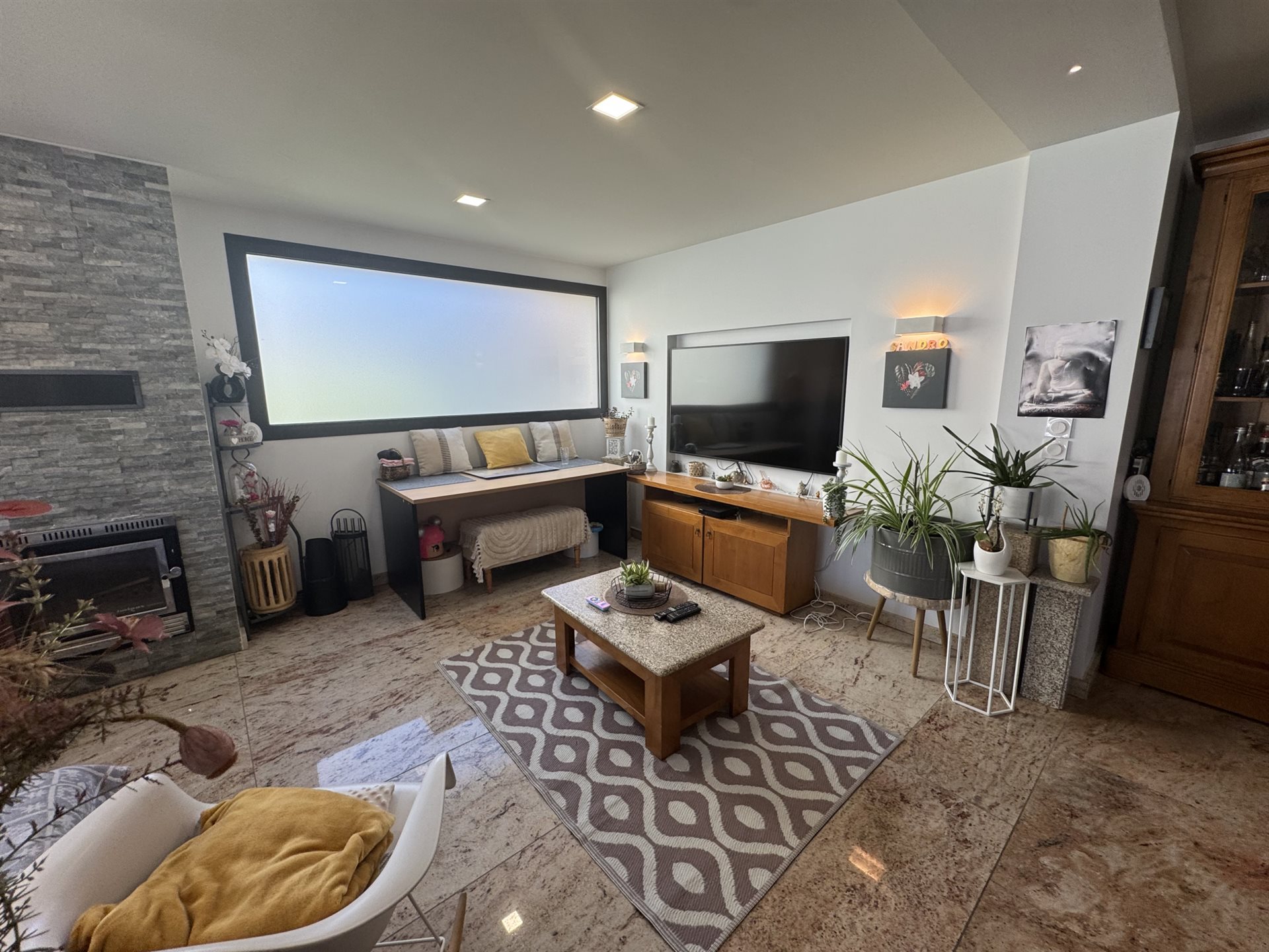 Maison à vendre, 153m², Anneyron