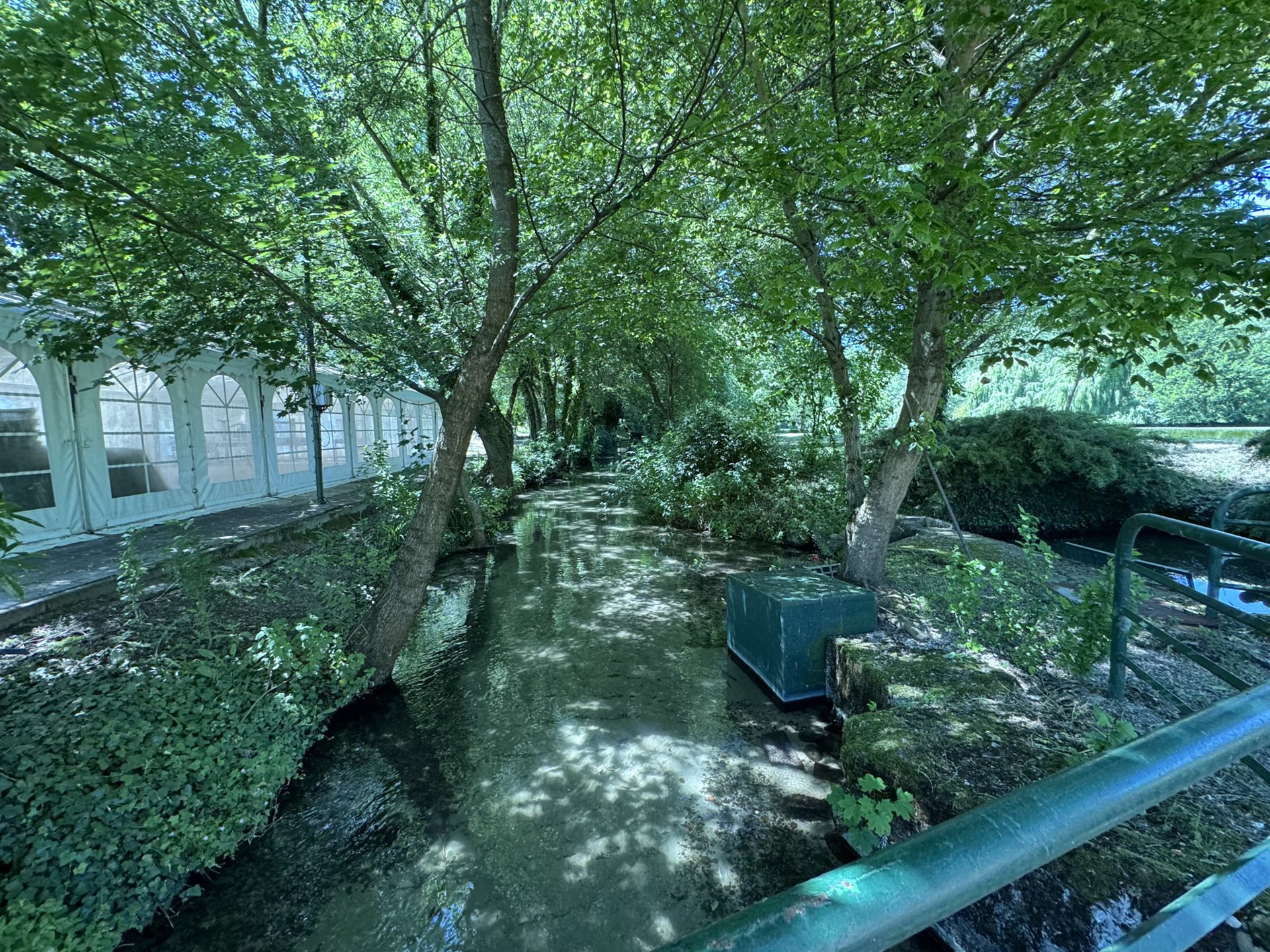 Maison à vendre, 510m², Moras-en-Valloire