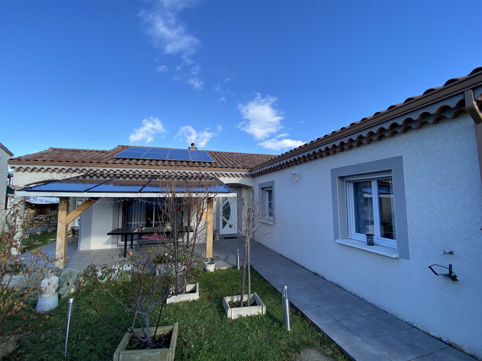 Maison à vendre, 125m², Annonay