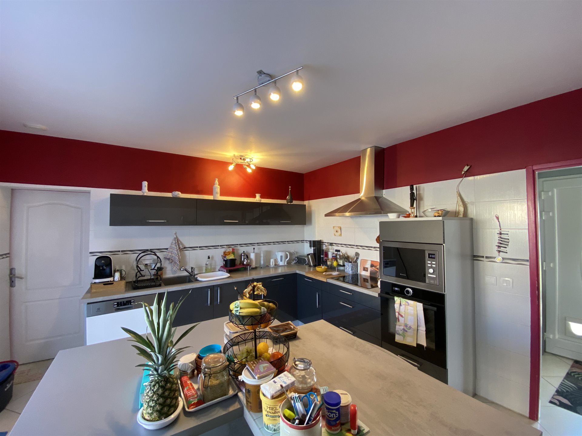 Maison à vendre, 125m², Annonay