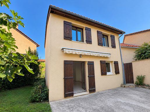 Maison 5 pièces 103 m² · à Oullins-Pierre-Bénite · 103 m² · 427 000 €