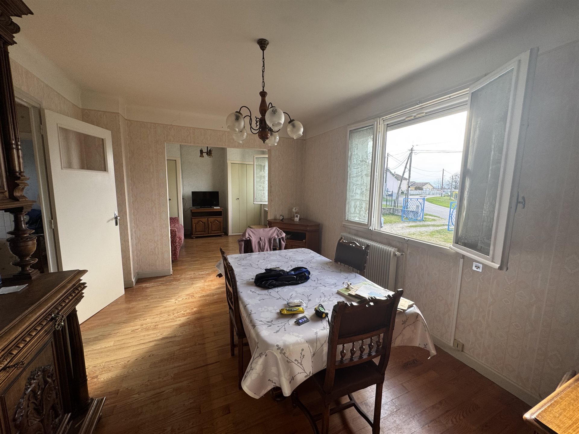 Maison à vendre, 90m², Epinouze