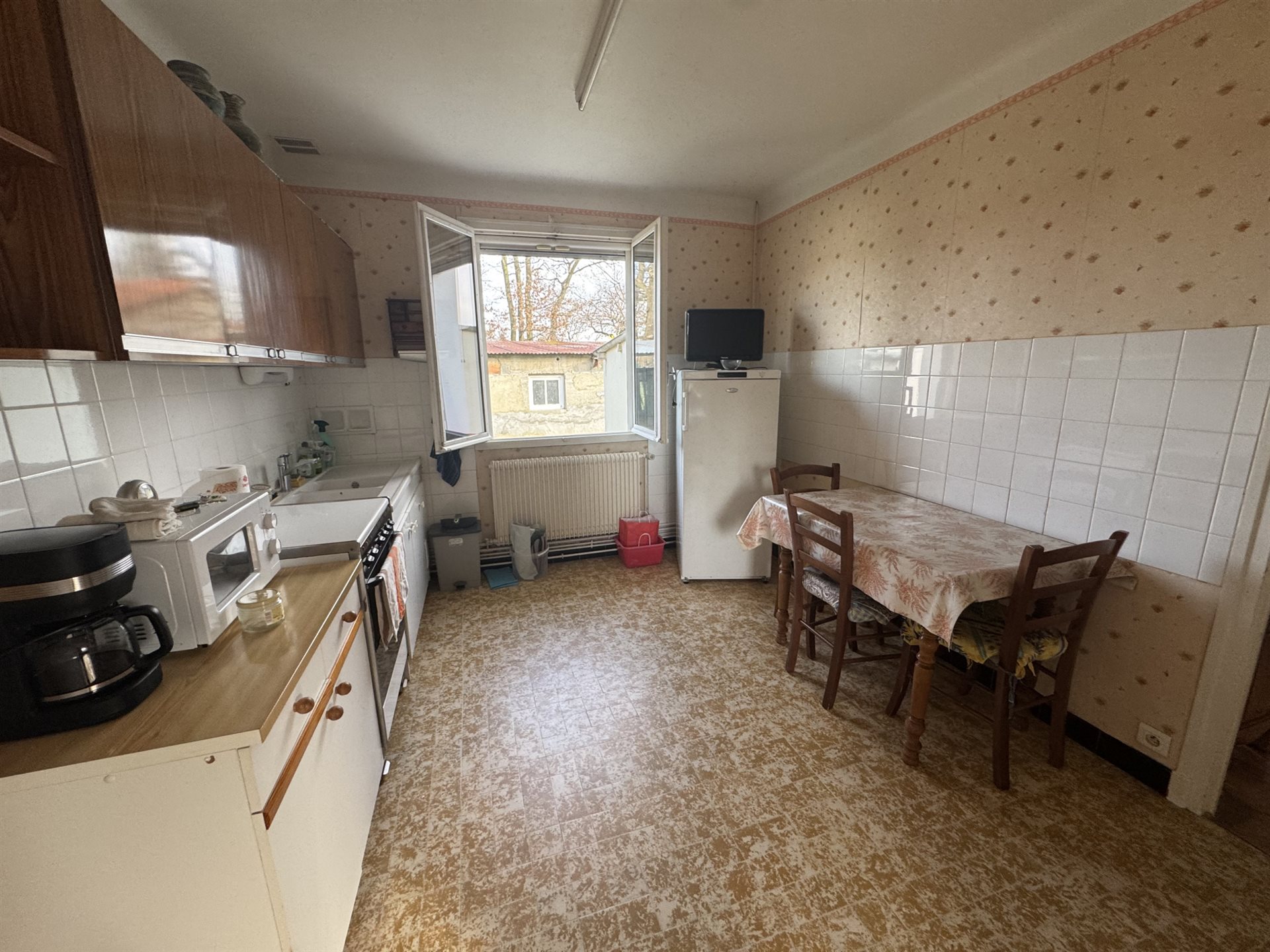Maison à vendre, 90m², Epinouze