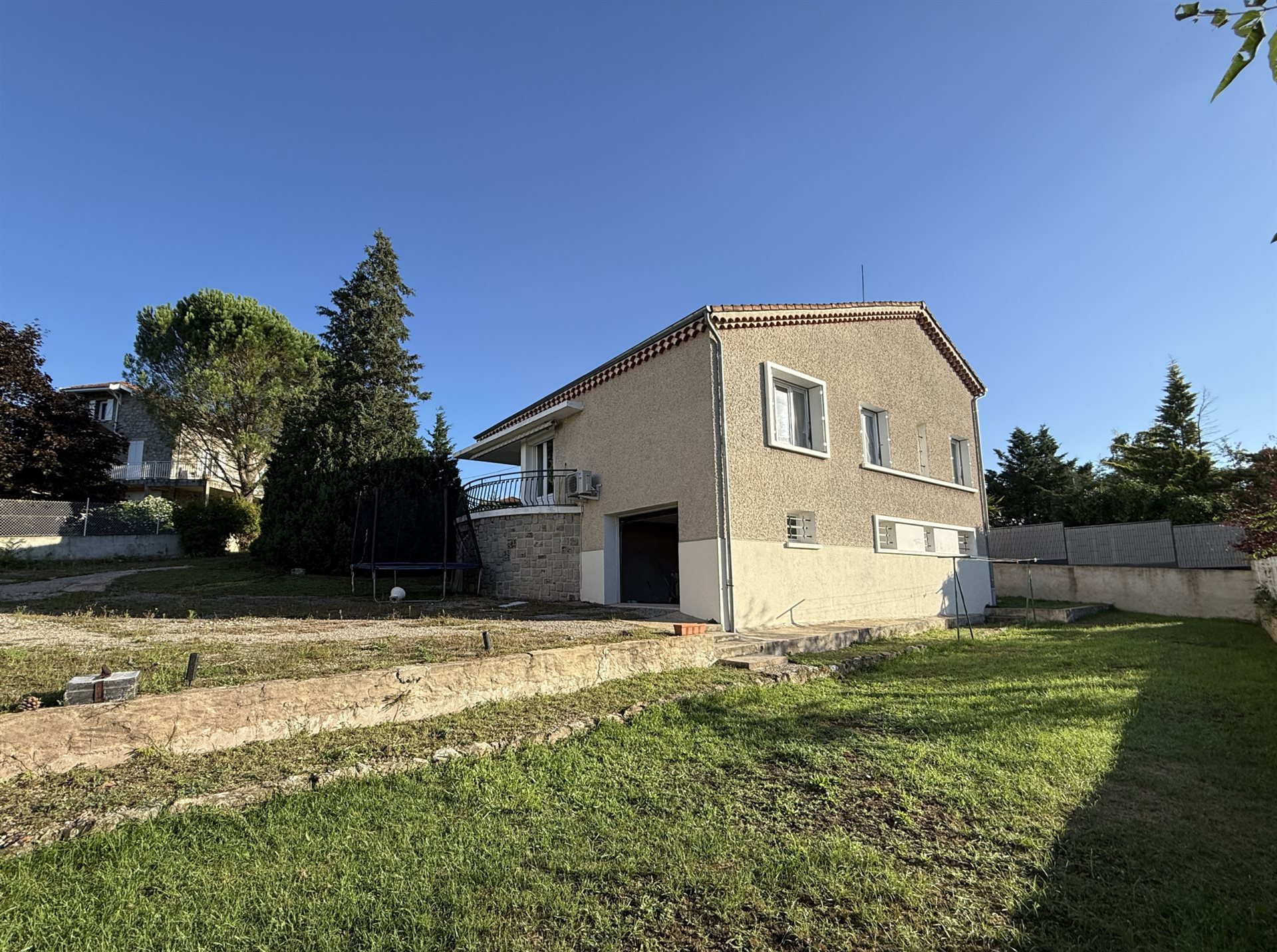 Maison à vendre, 91m², Annonay