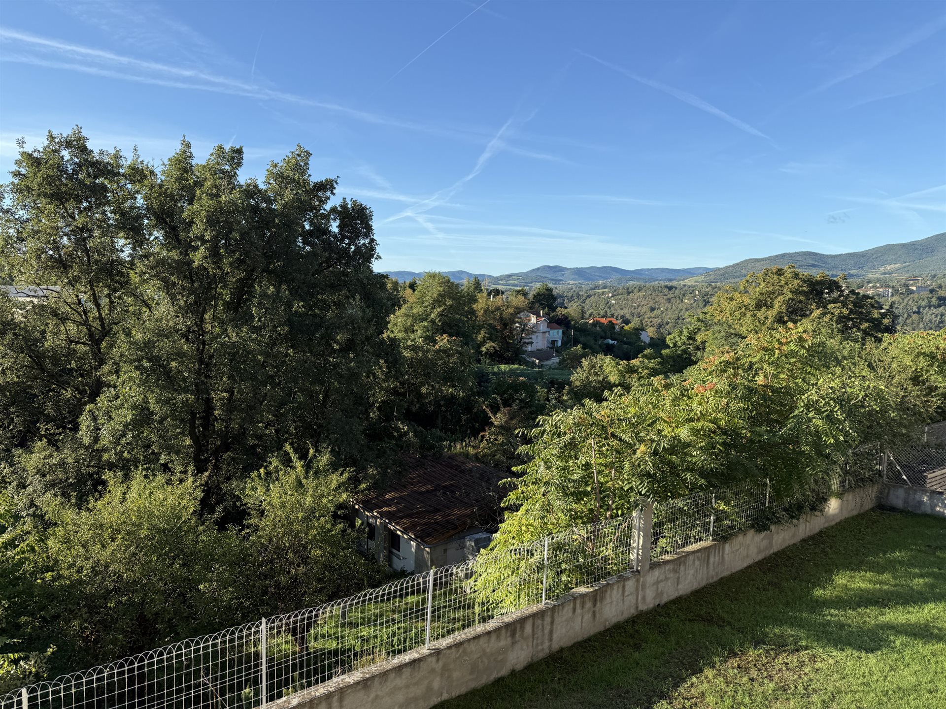 Maison à vendre, 91m², Annonay