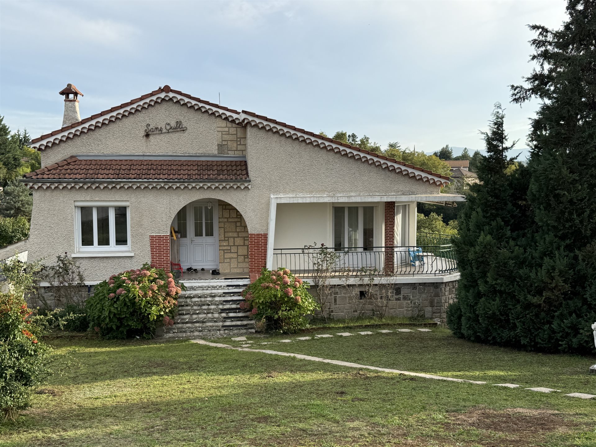 Maison à vendre, 91m², Annonay