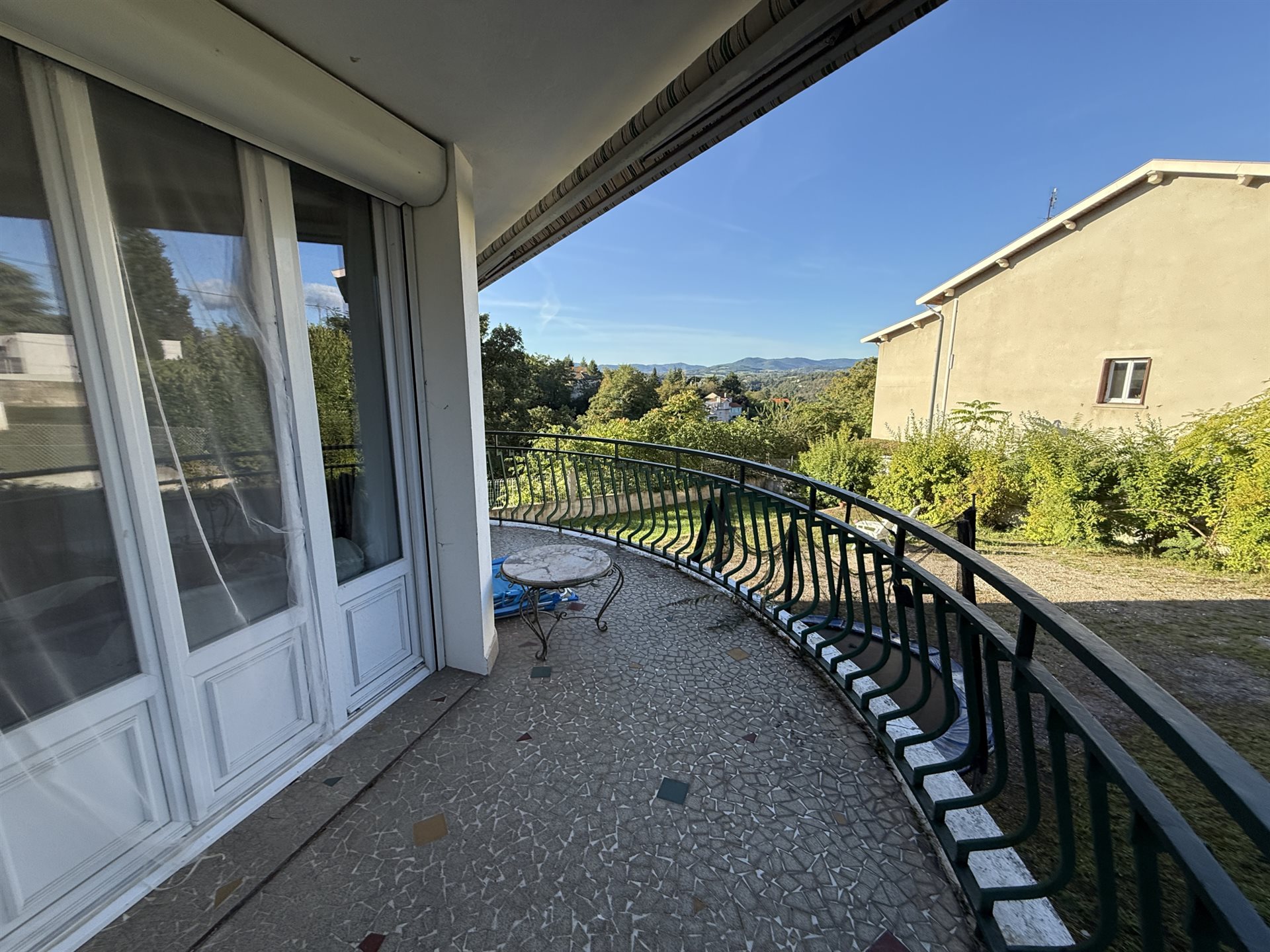 Maison à vendre, 91m², Annonay