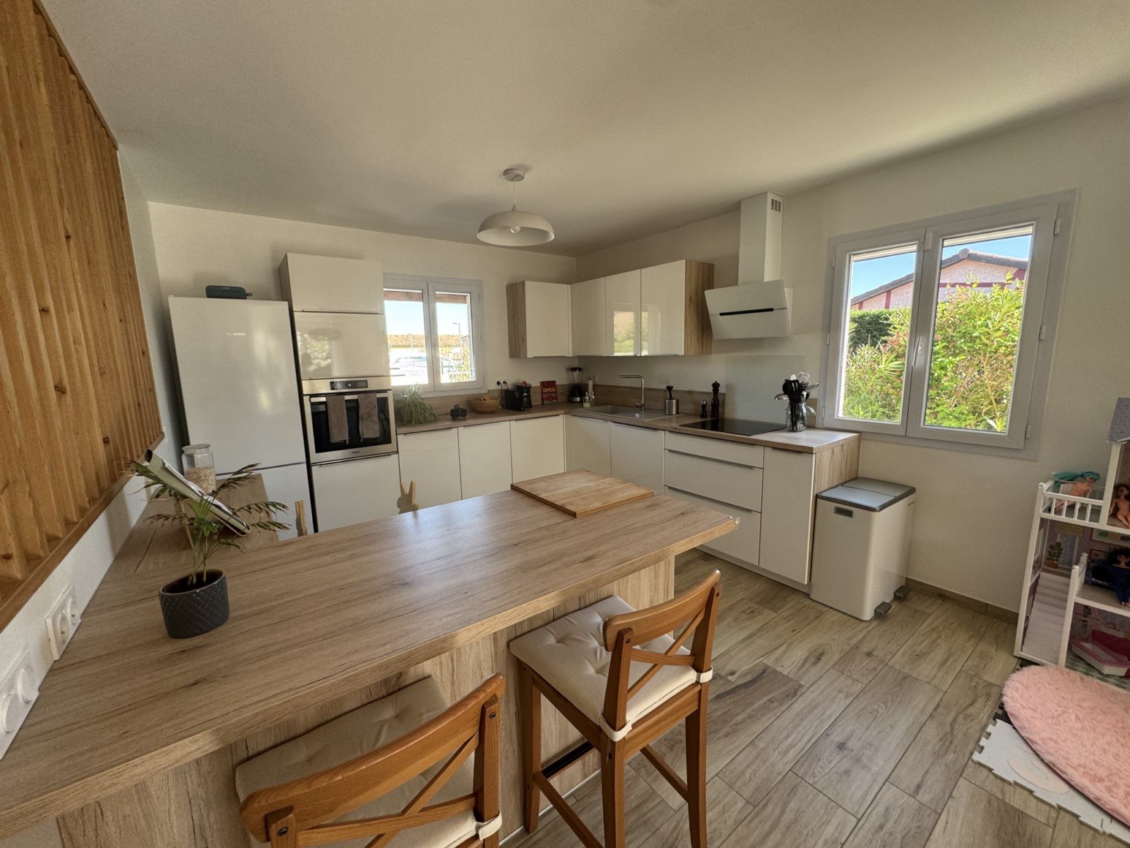 Maison à vendre, 92m², Saint-Rambert-d'Albon