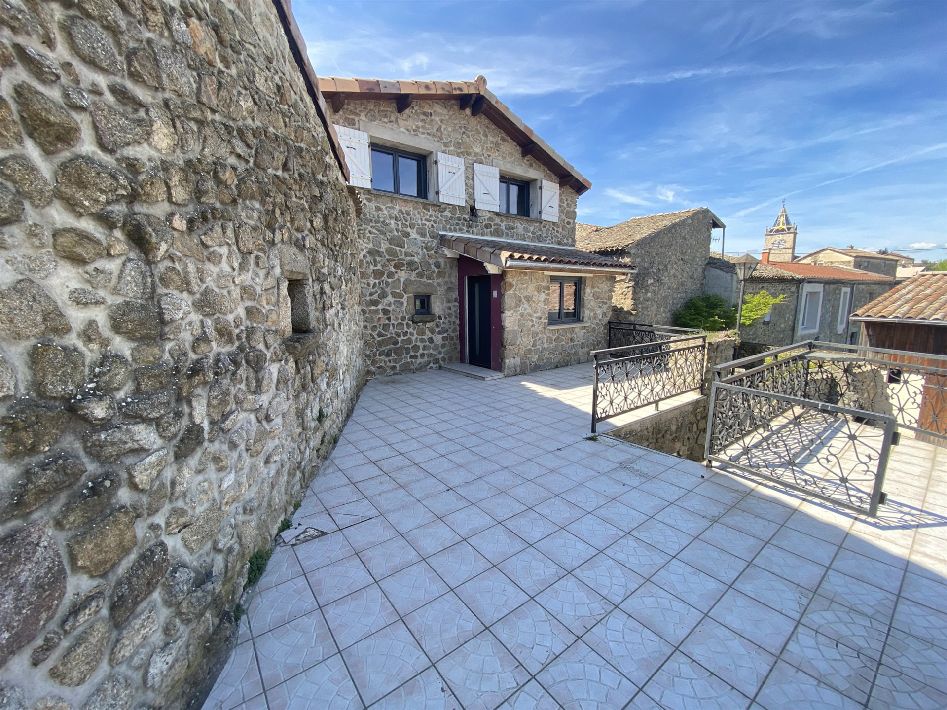 Maison à vendre, 112m², Saint-Cyr