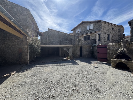 Maison 6 pièces 112 m² · à Saint-Cyr · 112 m² · 239 000 €