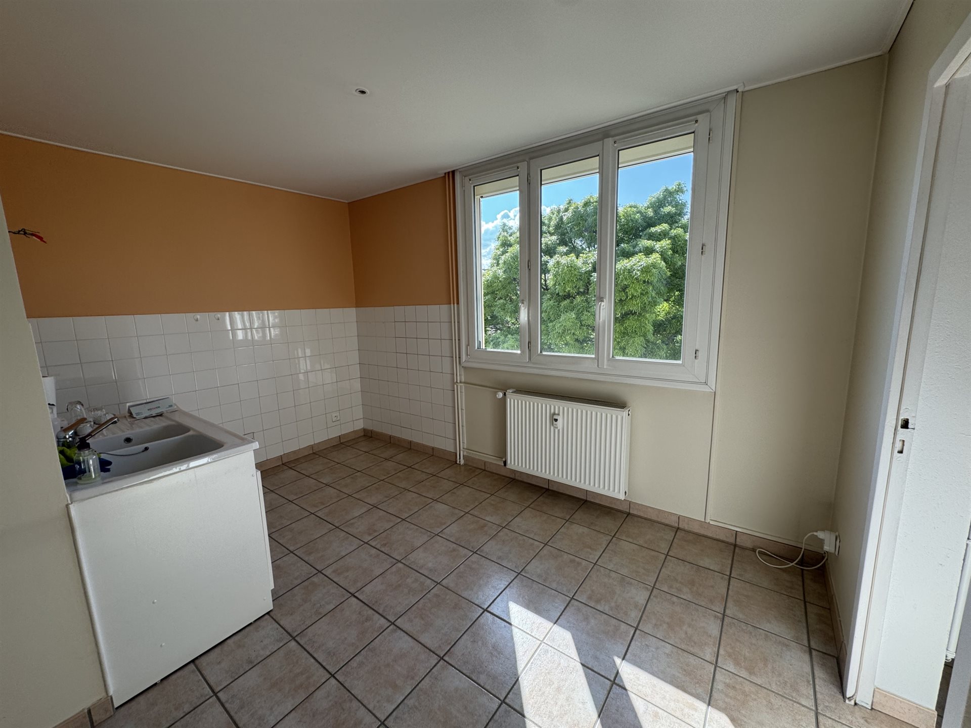 Appartement à vendre, 76m², Annonay