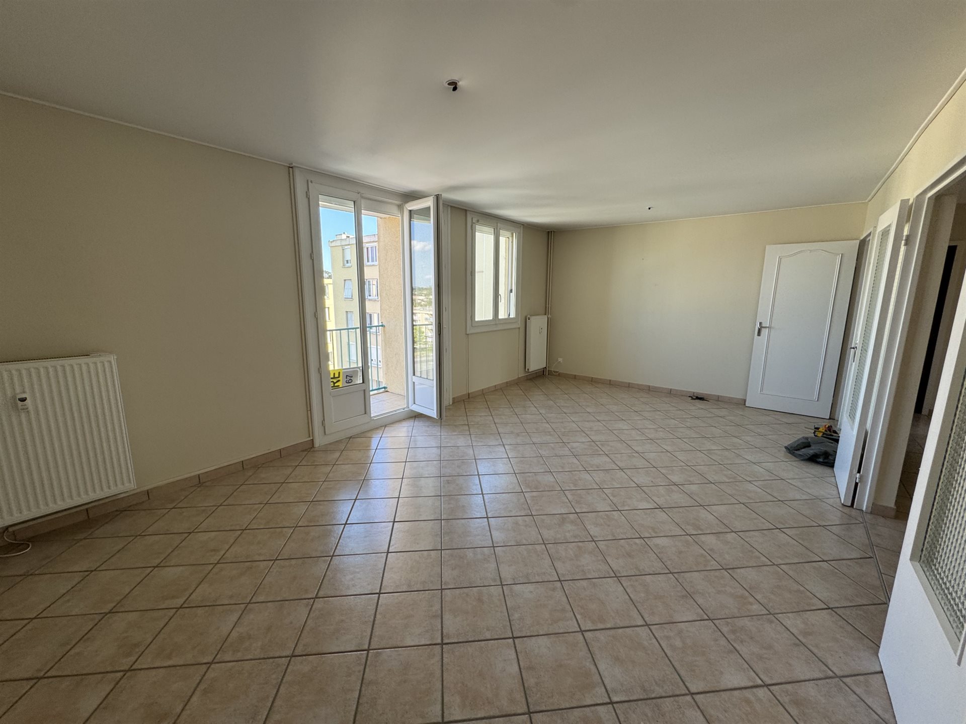 Appartement à vendre, 76m², Annonay
