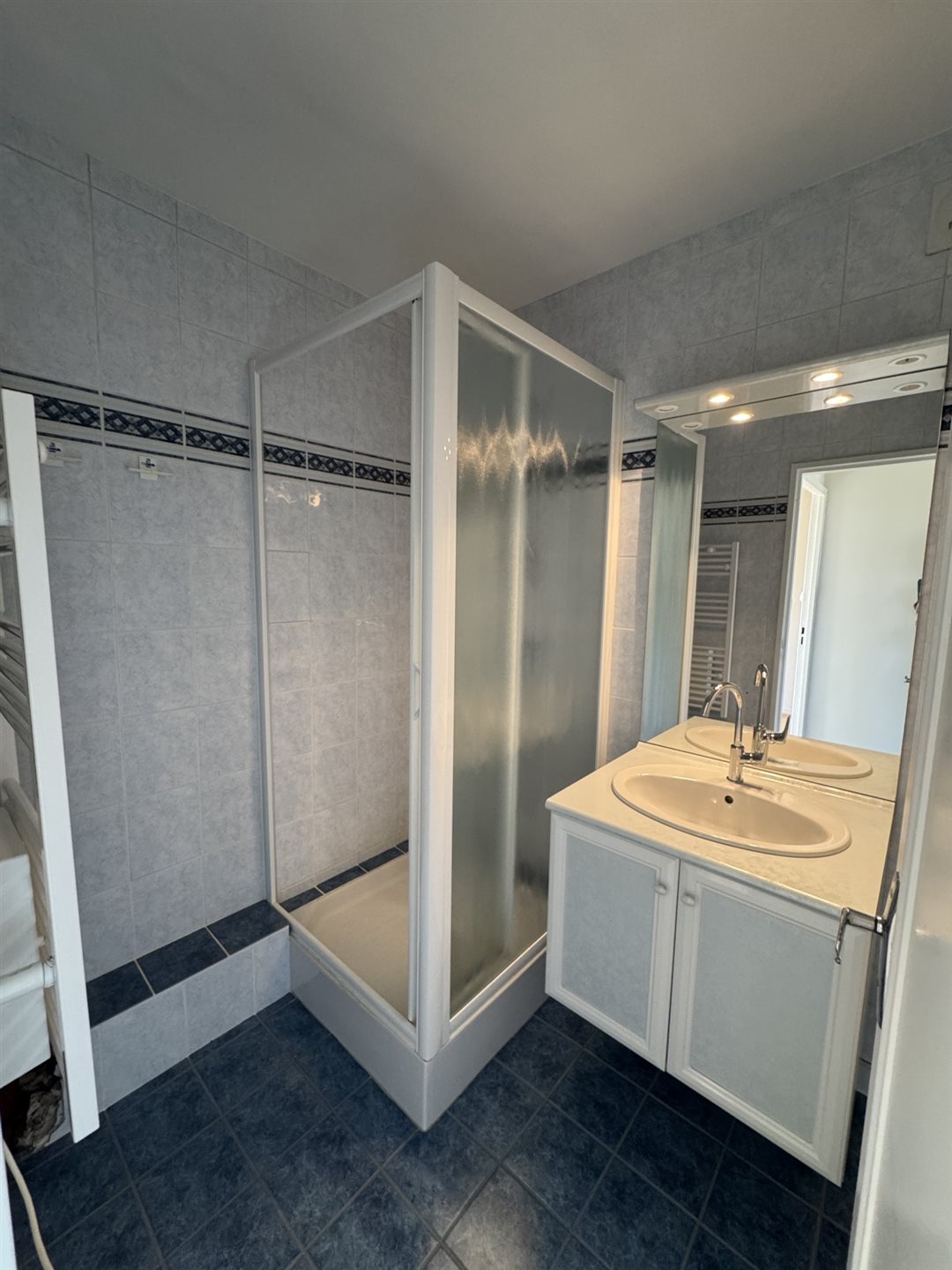 Appartement à vendre, 76m², Annonay