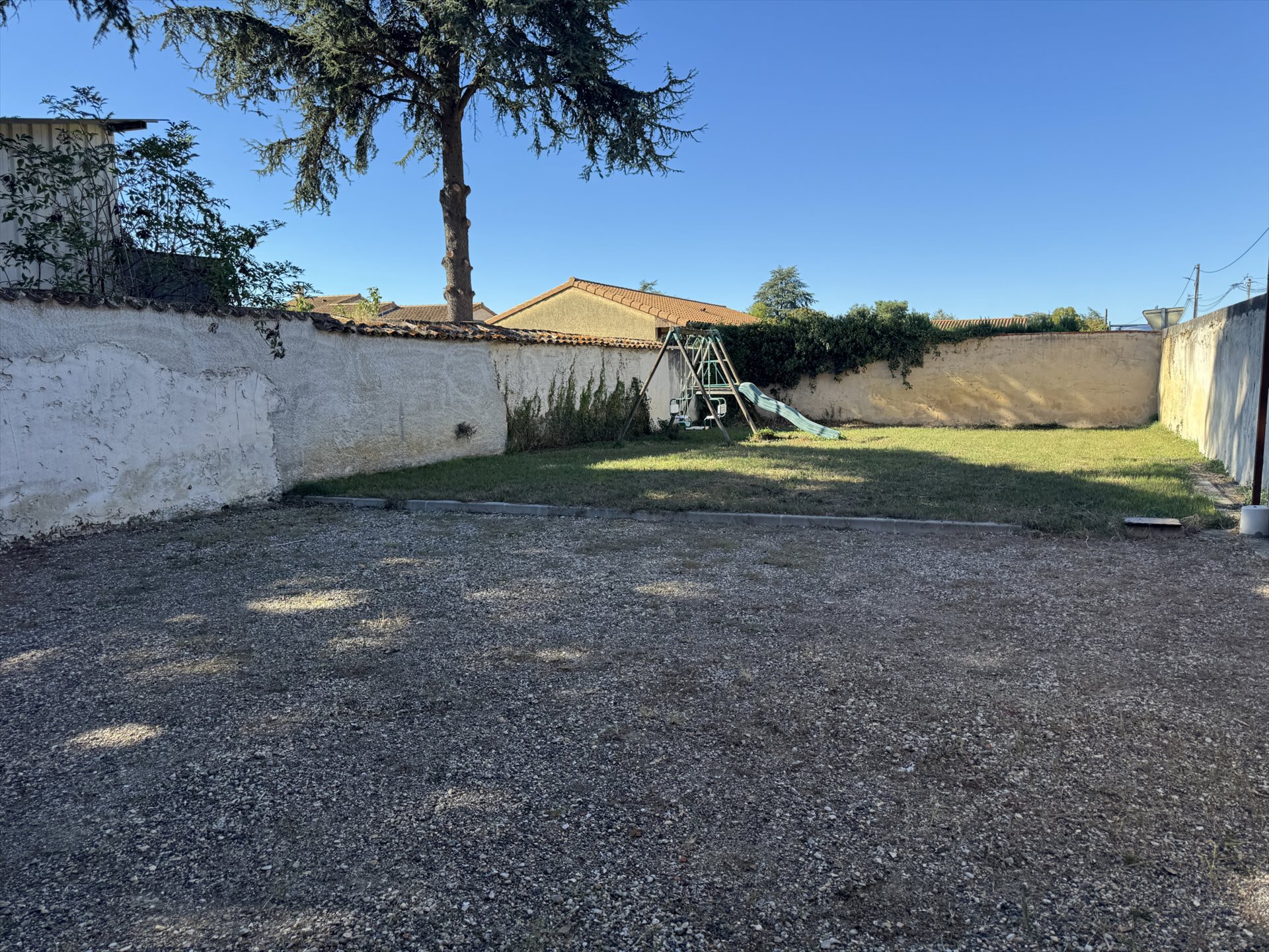 Maison à vendre, 122m², Anneyron