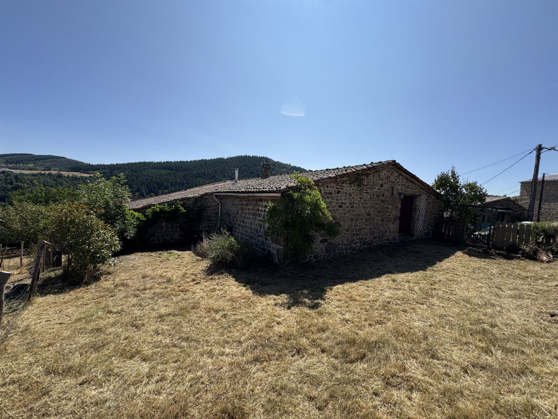 Maison à vendre, 133m², Saint-Marcel-lès-Annonay