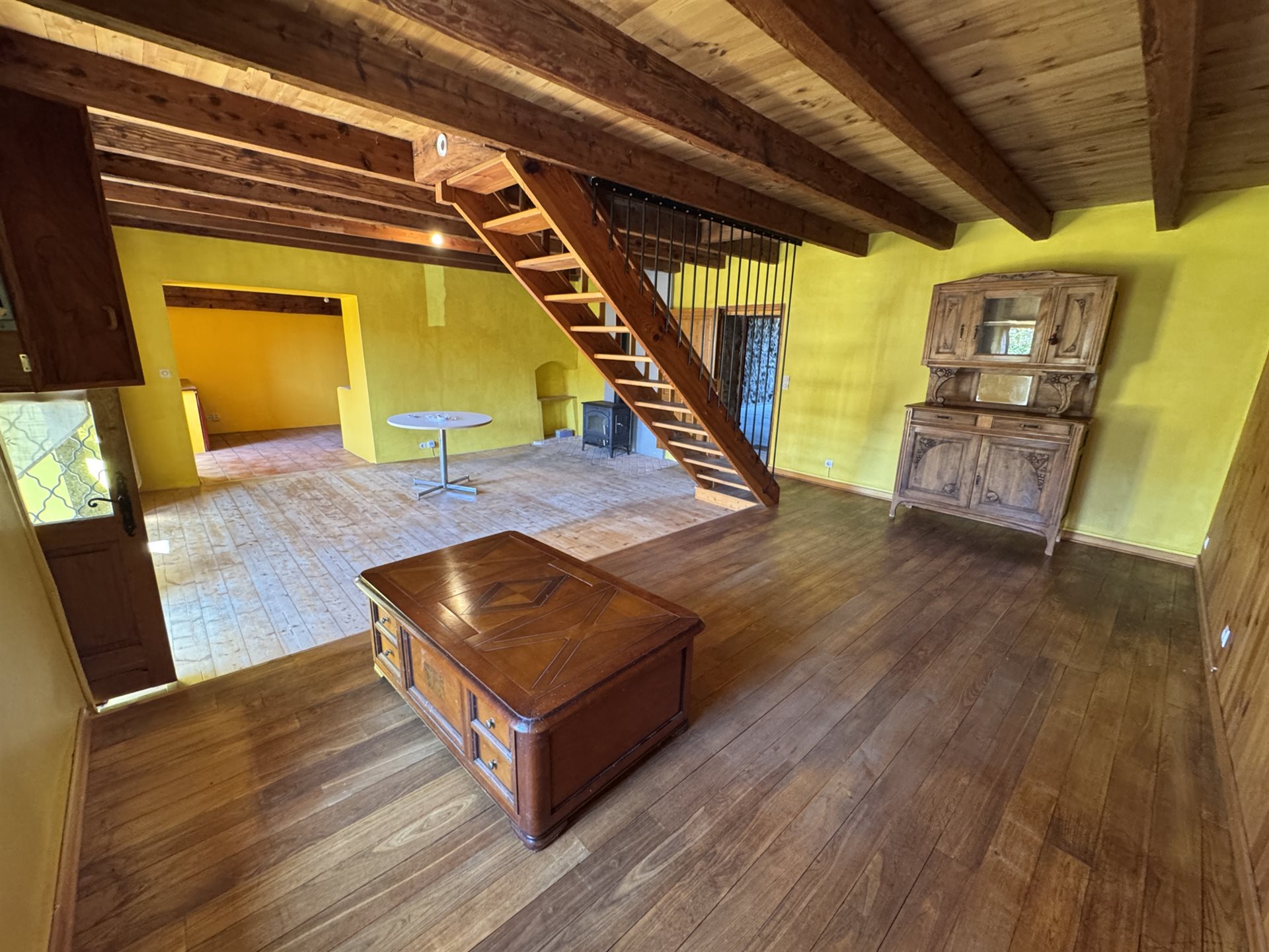 Maison à vendre, 133m², Saint-Marcel-lès-Annonay