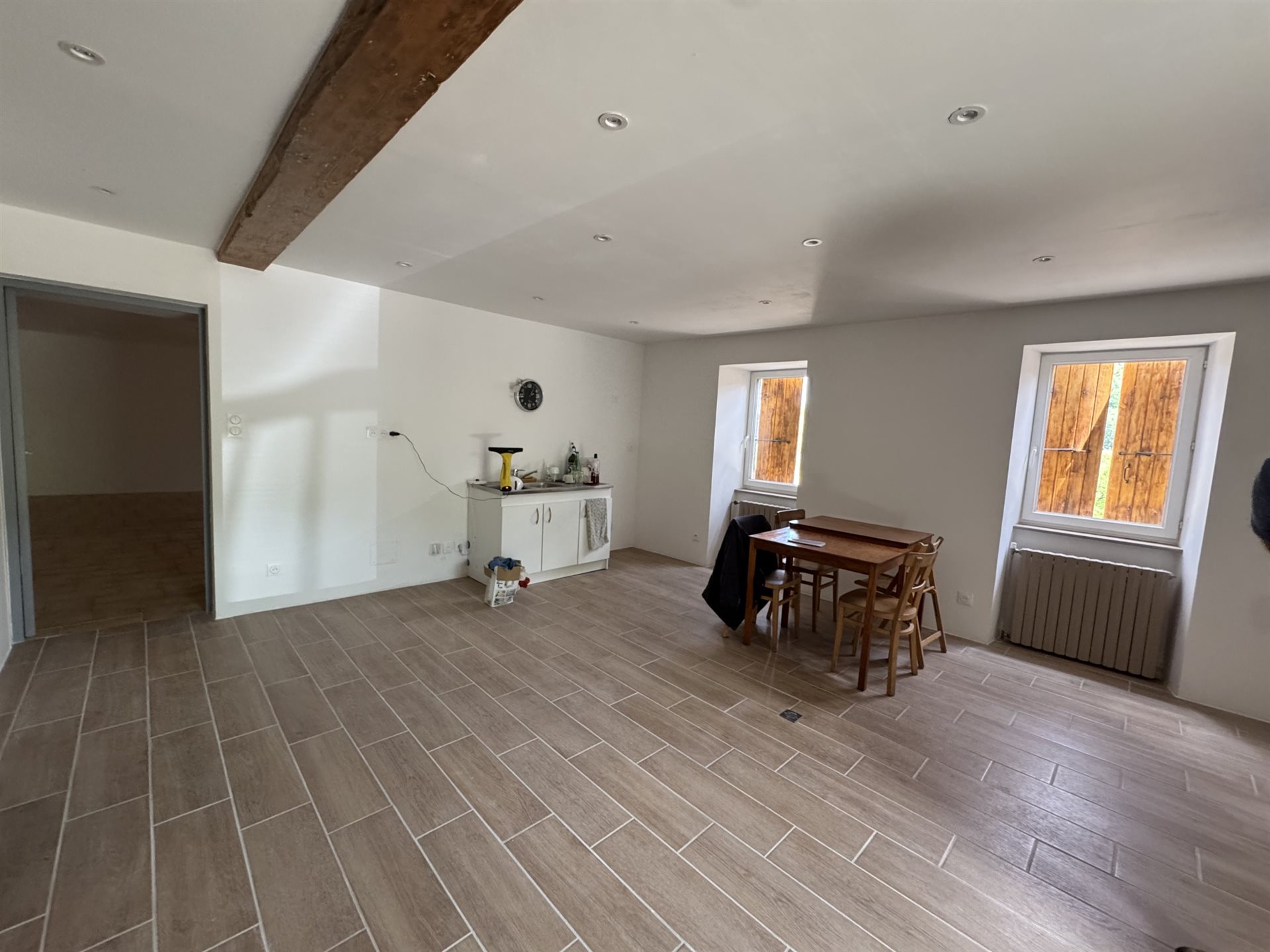 Maison à vendre, 142m², Annonay