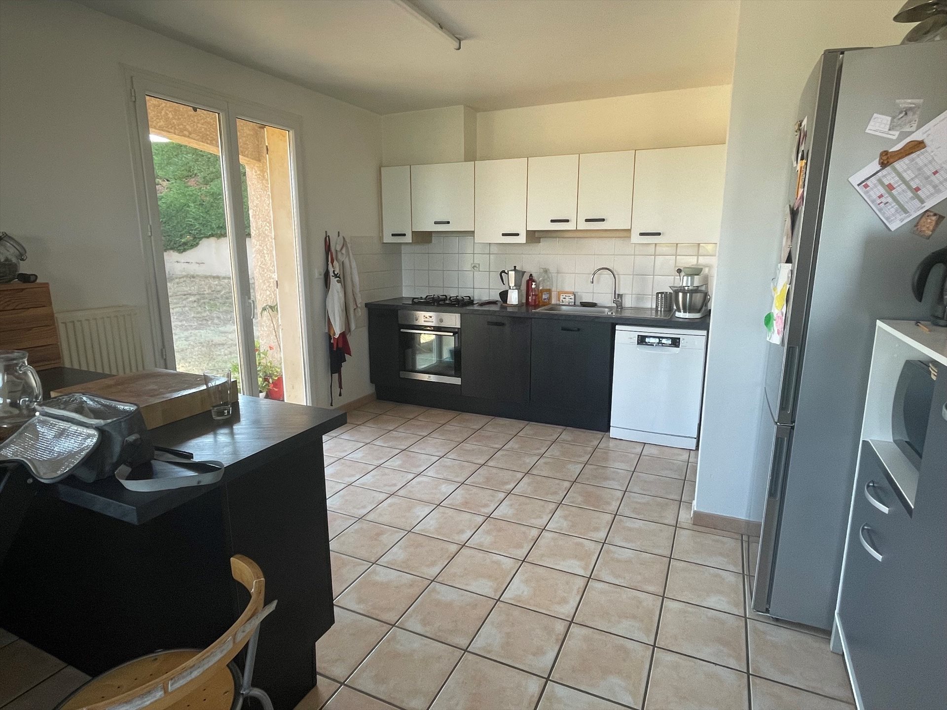 Maison à vendre, 116m², Peaugres