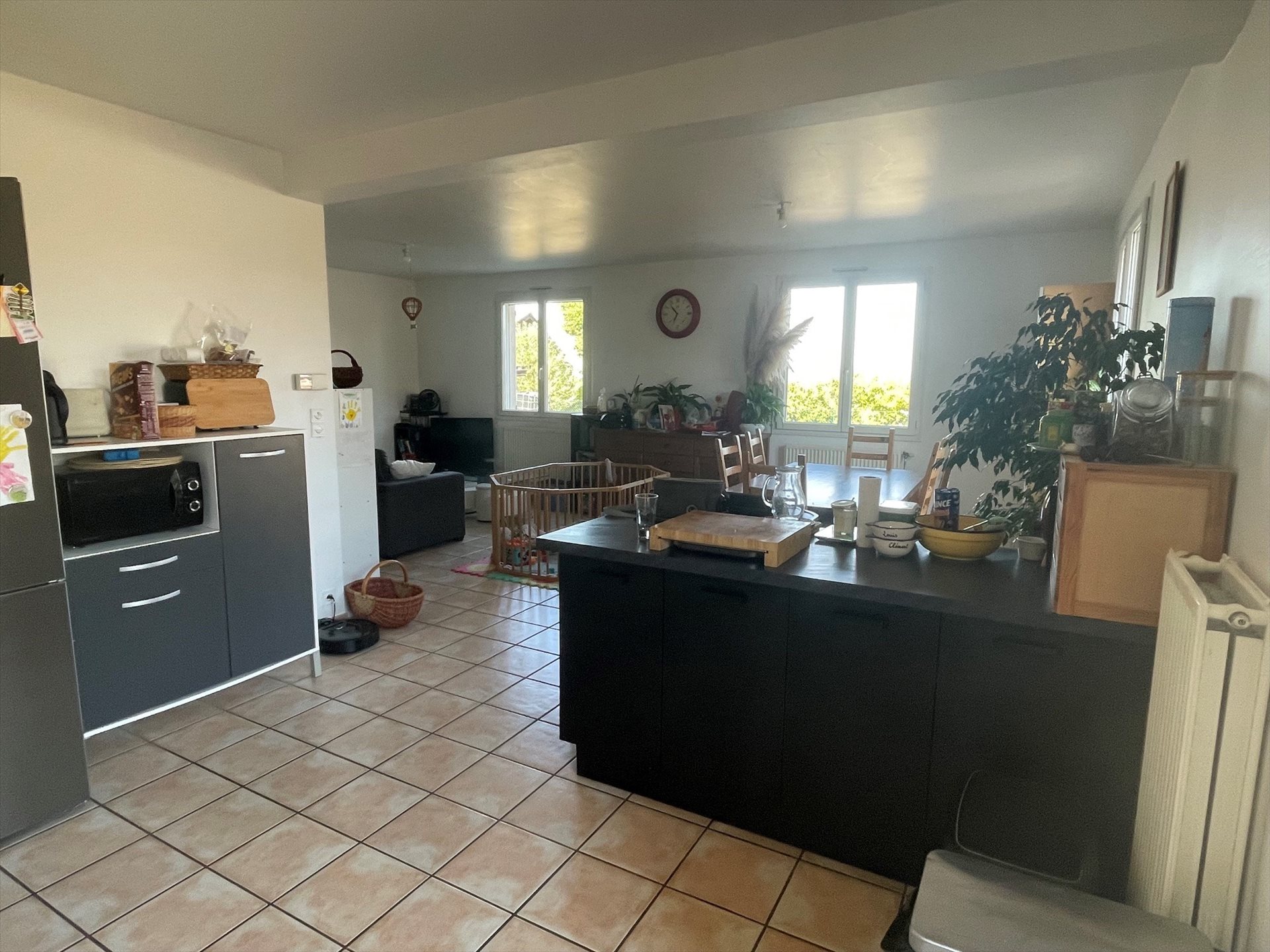 Maison à vendre, 116m², Peaugres