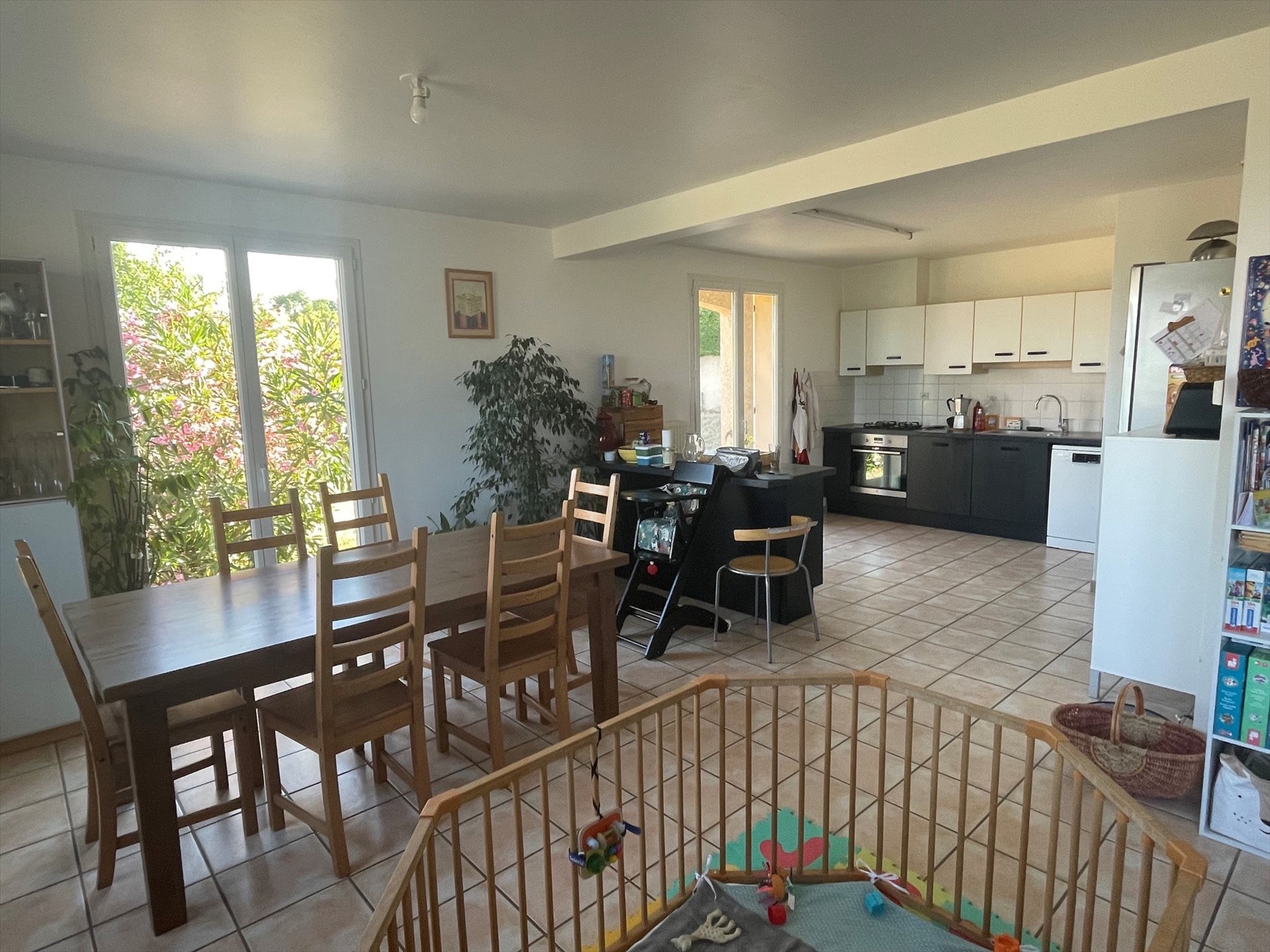 Maison à vendre, 116m², Peaugres