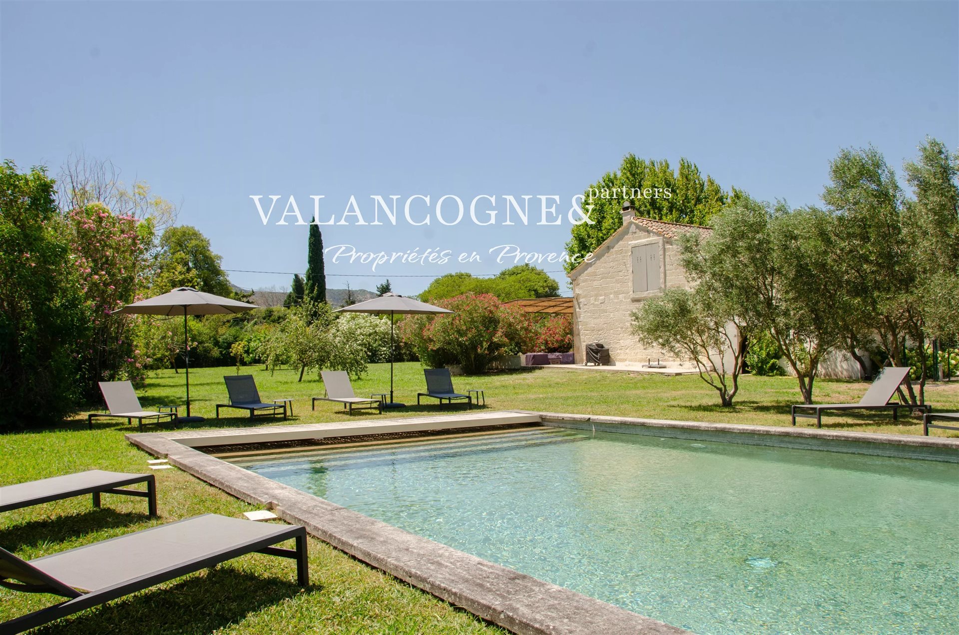 Maison à vendre, 280m², Saint-Rémy-de-Provence