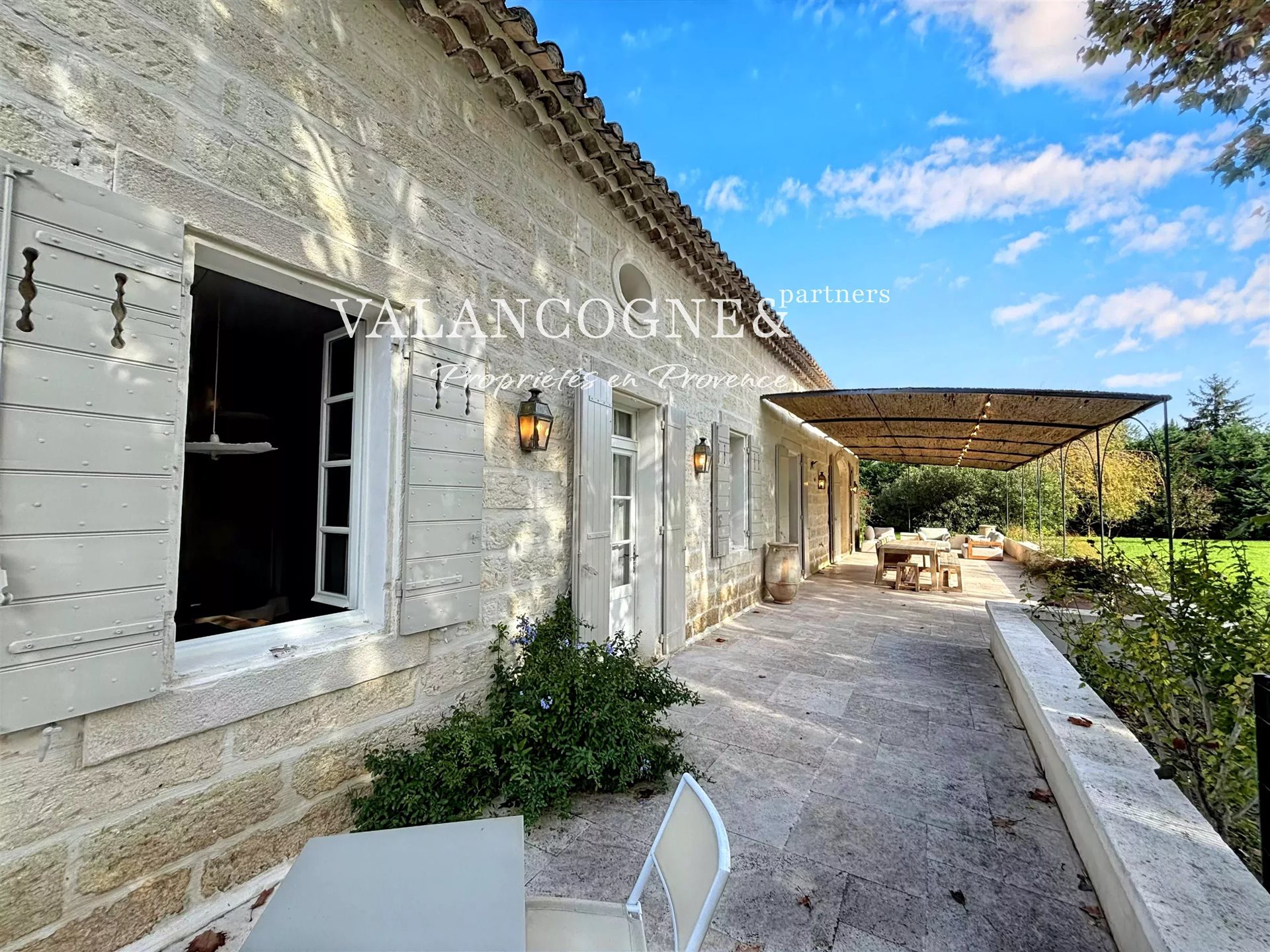 Maison à vendre, 280m², Saint-Rémy-de-Provence