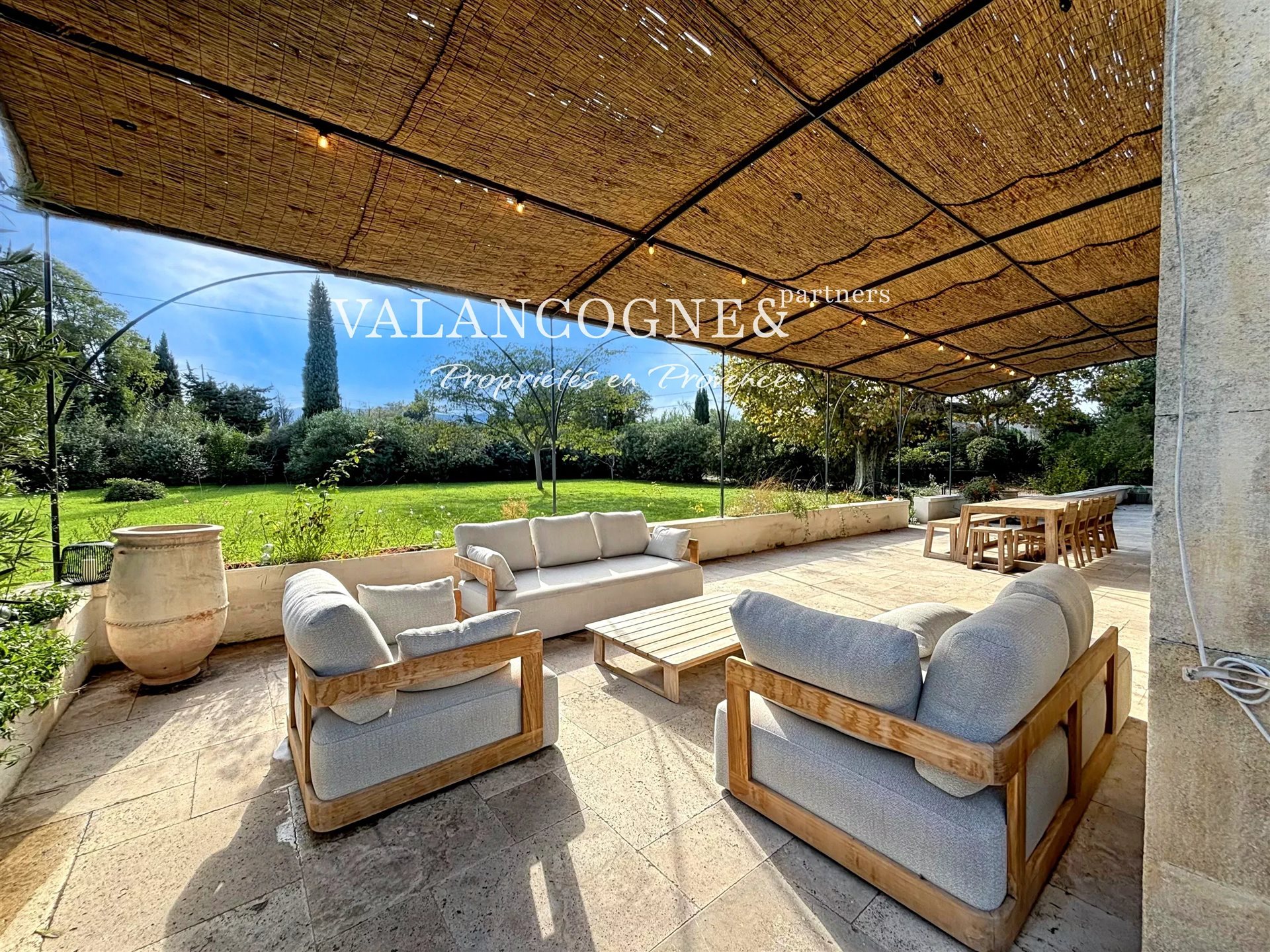 Maison à vendre, 280m², Saint-Rémy-de-Provence