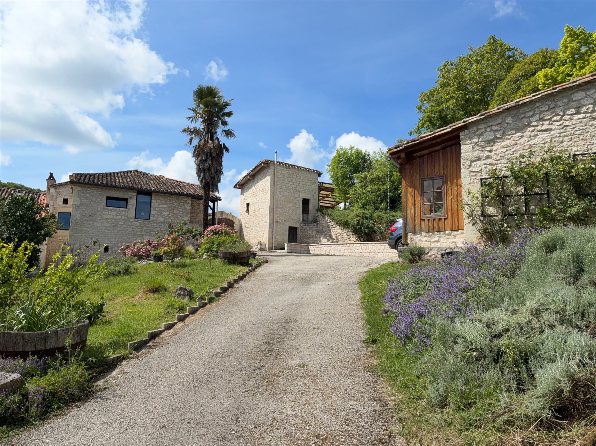 Maison à vendre, 162m², Castelnau-Montratier