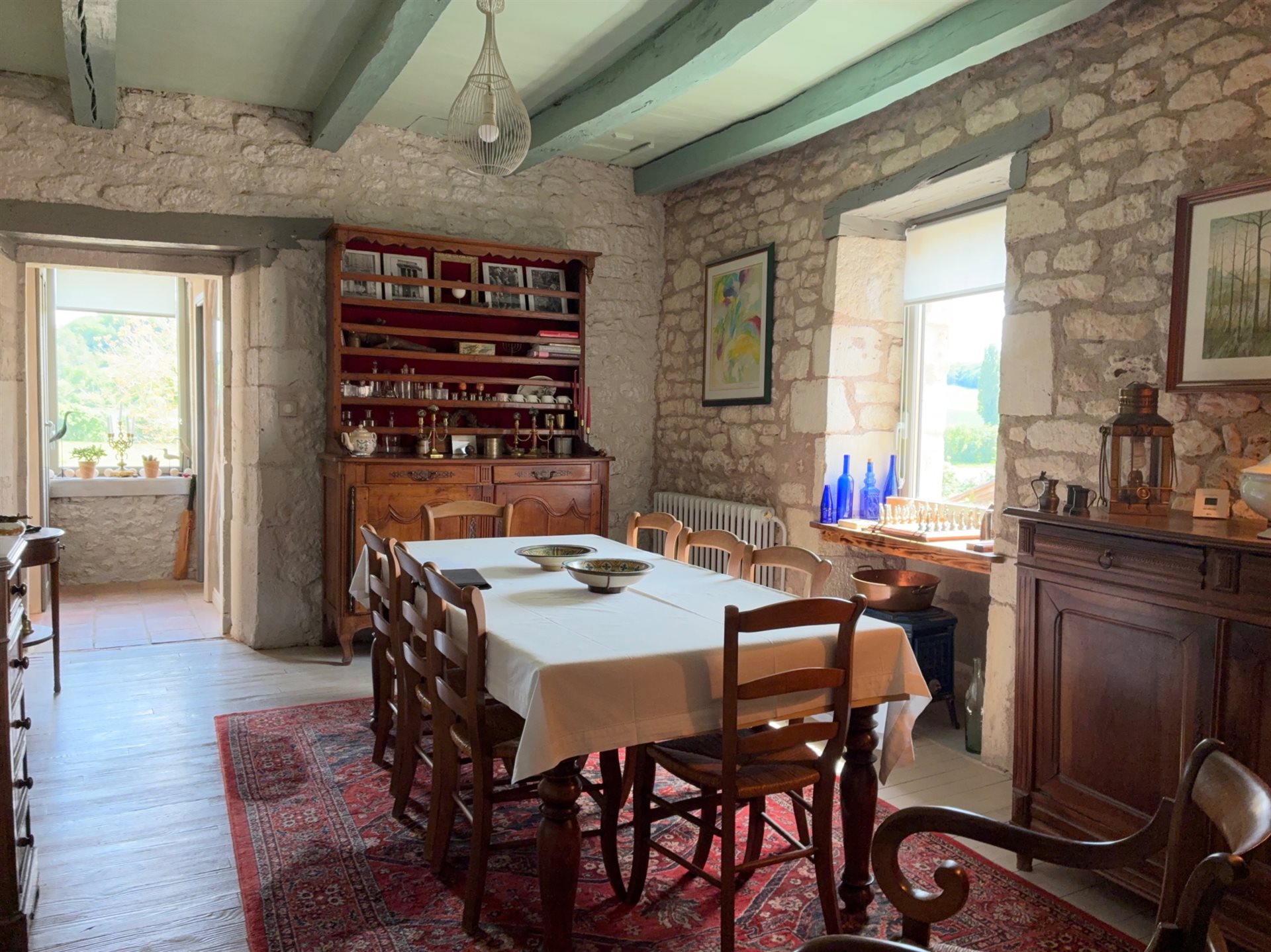 Maison à vendre, 162m², Castelnau-Montratier