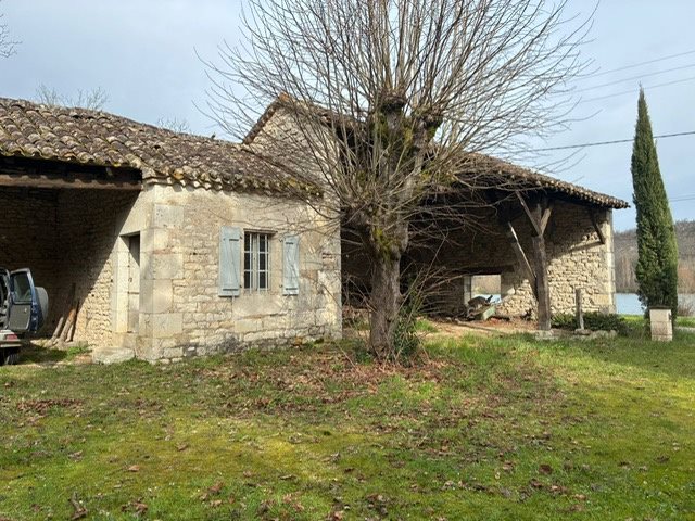Maison à vendre, 150m², Lendou-en-Quercy