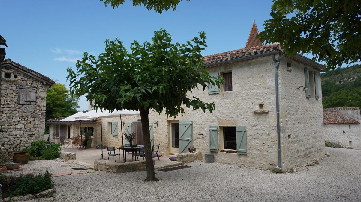 Maison à vendre, 319m², Castelnau-Montratier