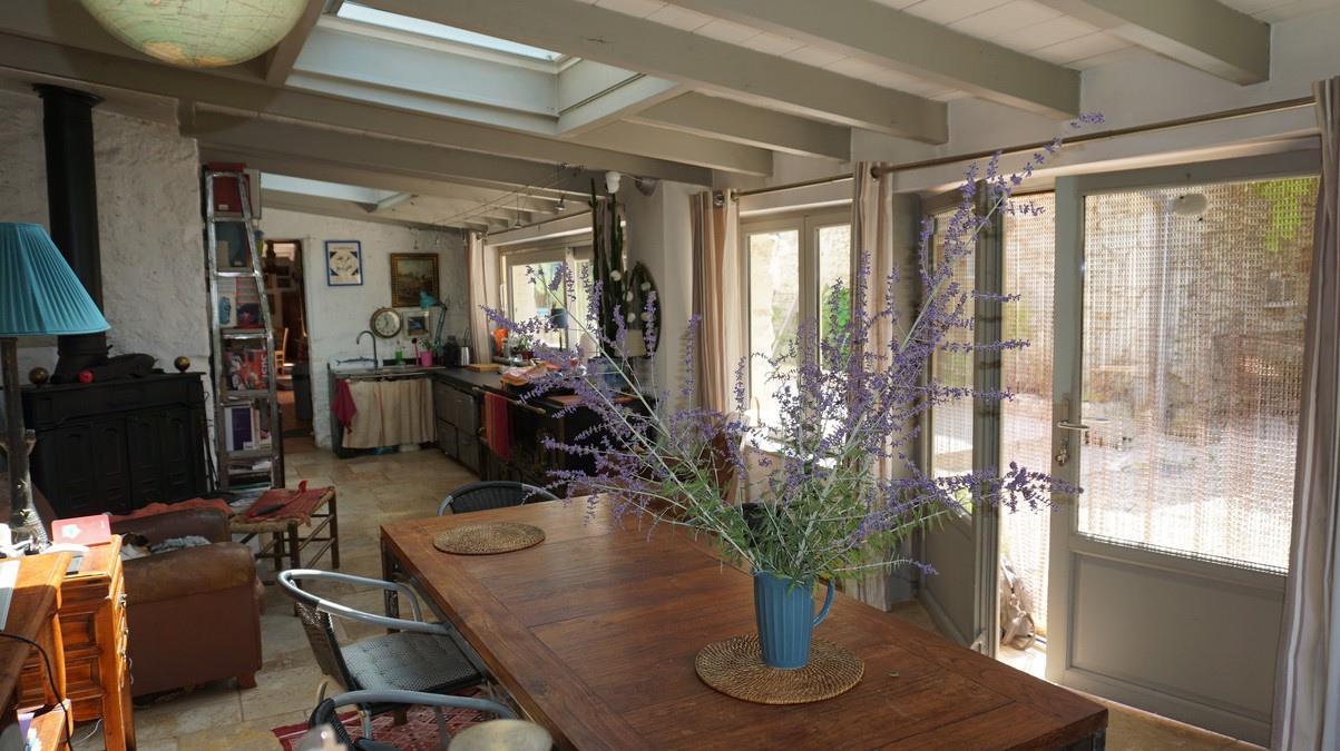 Maison à vendre, 319m², Castelnau-Montratier