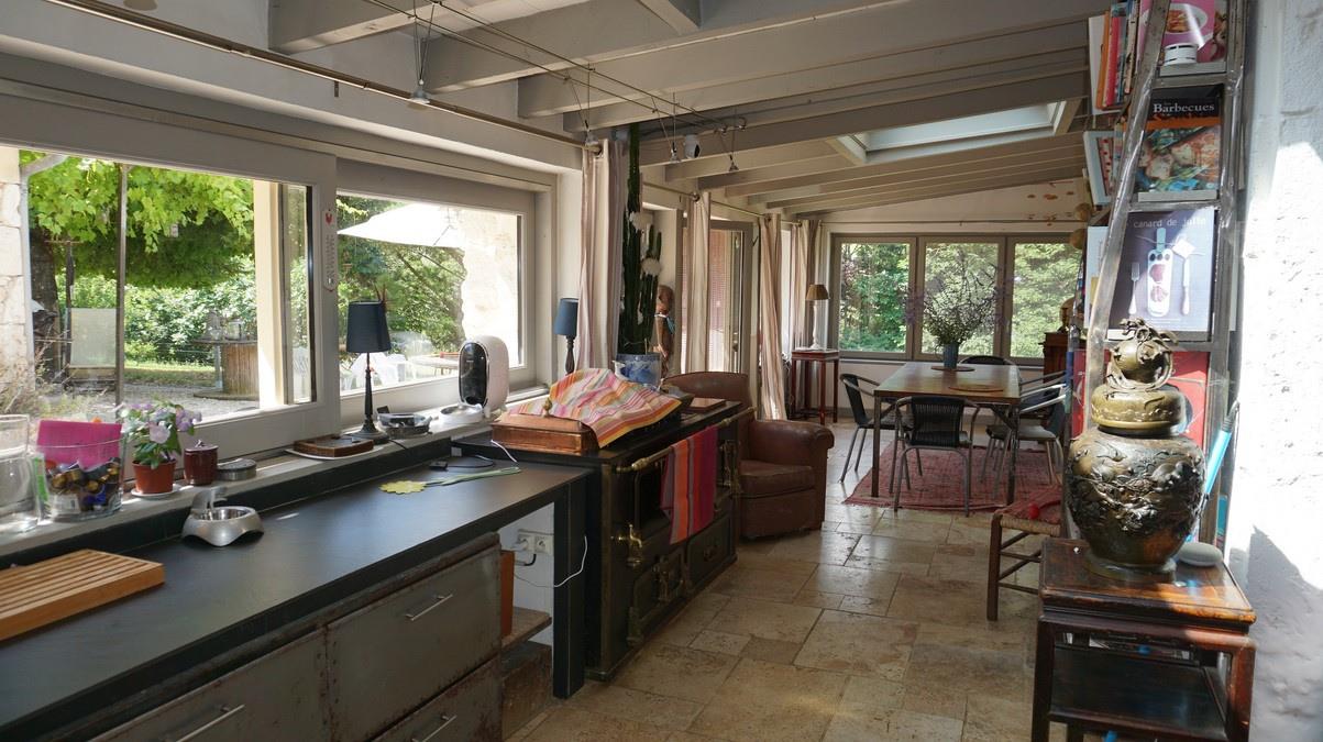 Maison à vendre, 319m², Castelnau-Montratier