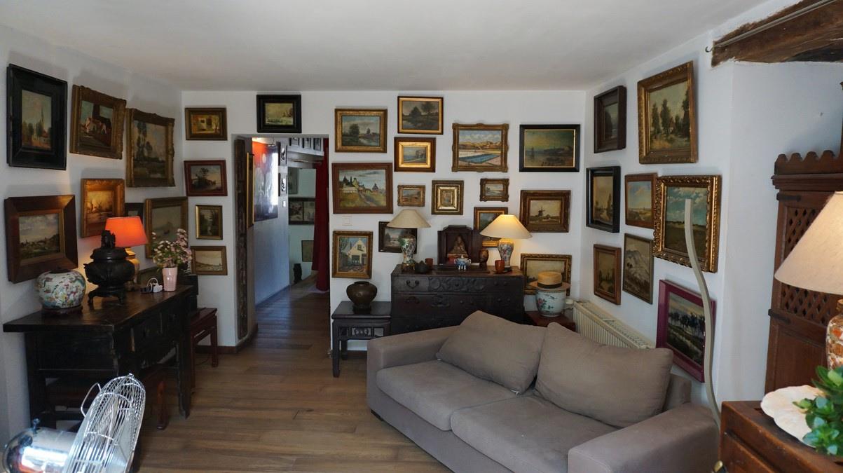 Maison à vendre, 319m², Castelnau-Montratier