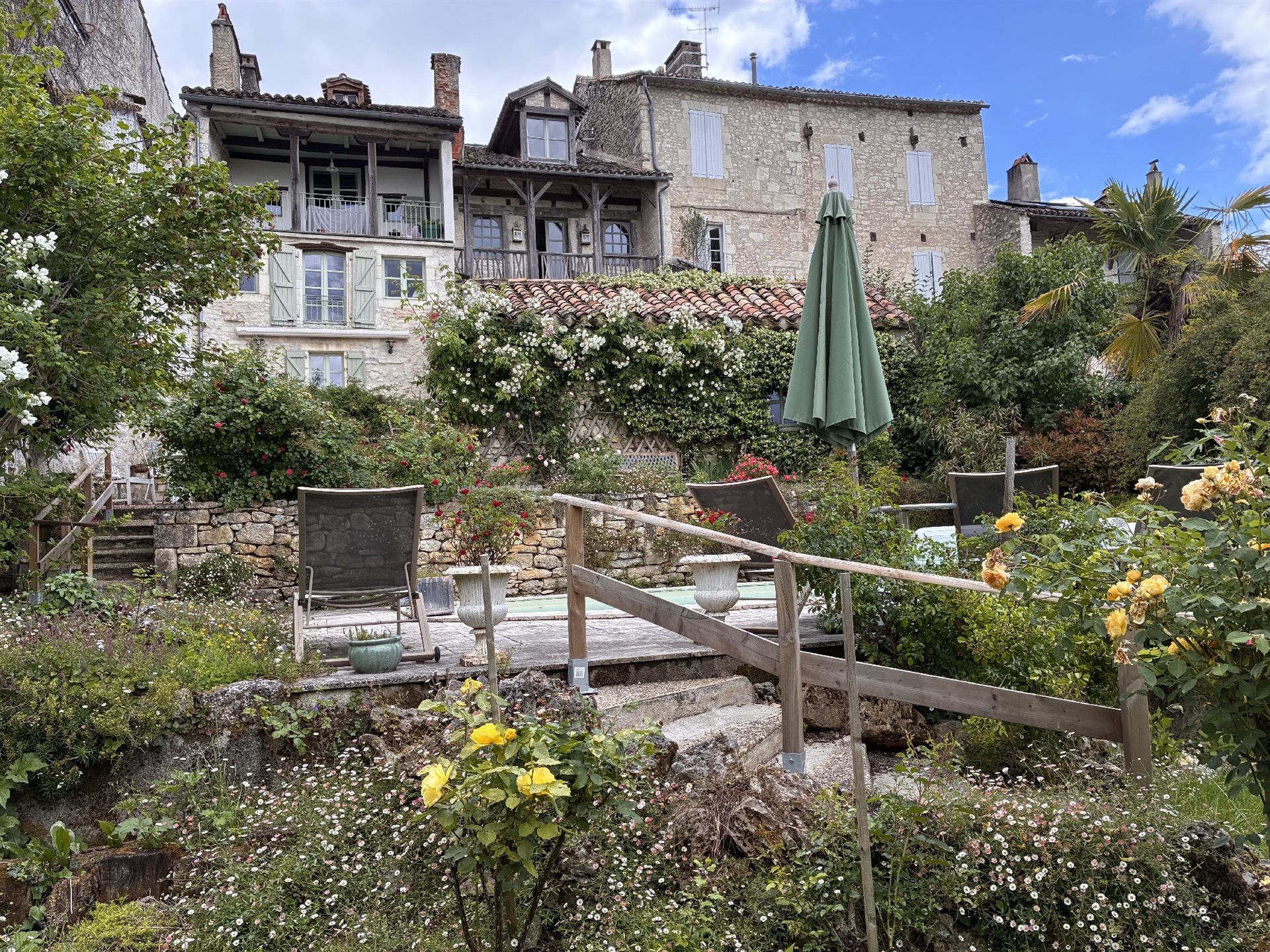 Maison à vendre, 235m², Castelnau-Montratier