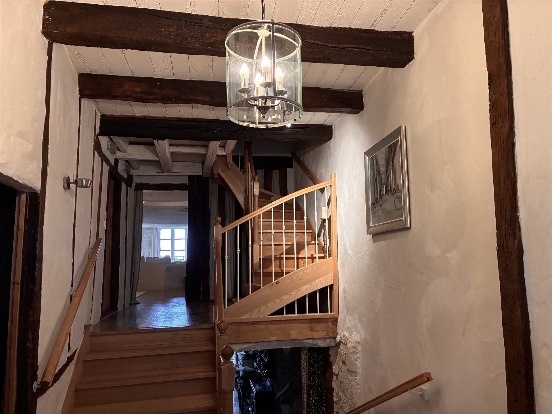 Maison à vendre, 235m², Castelnau-Montratier