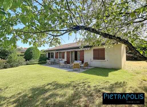 Maison 4 pièces 103 m² · à Lozanne · 103 m² · 399 000 €