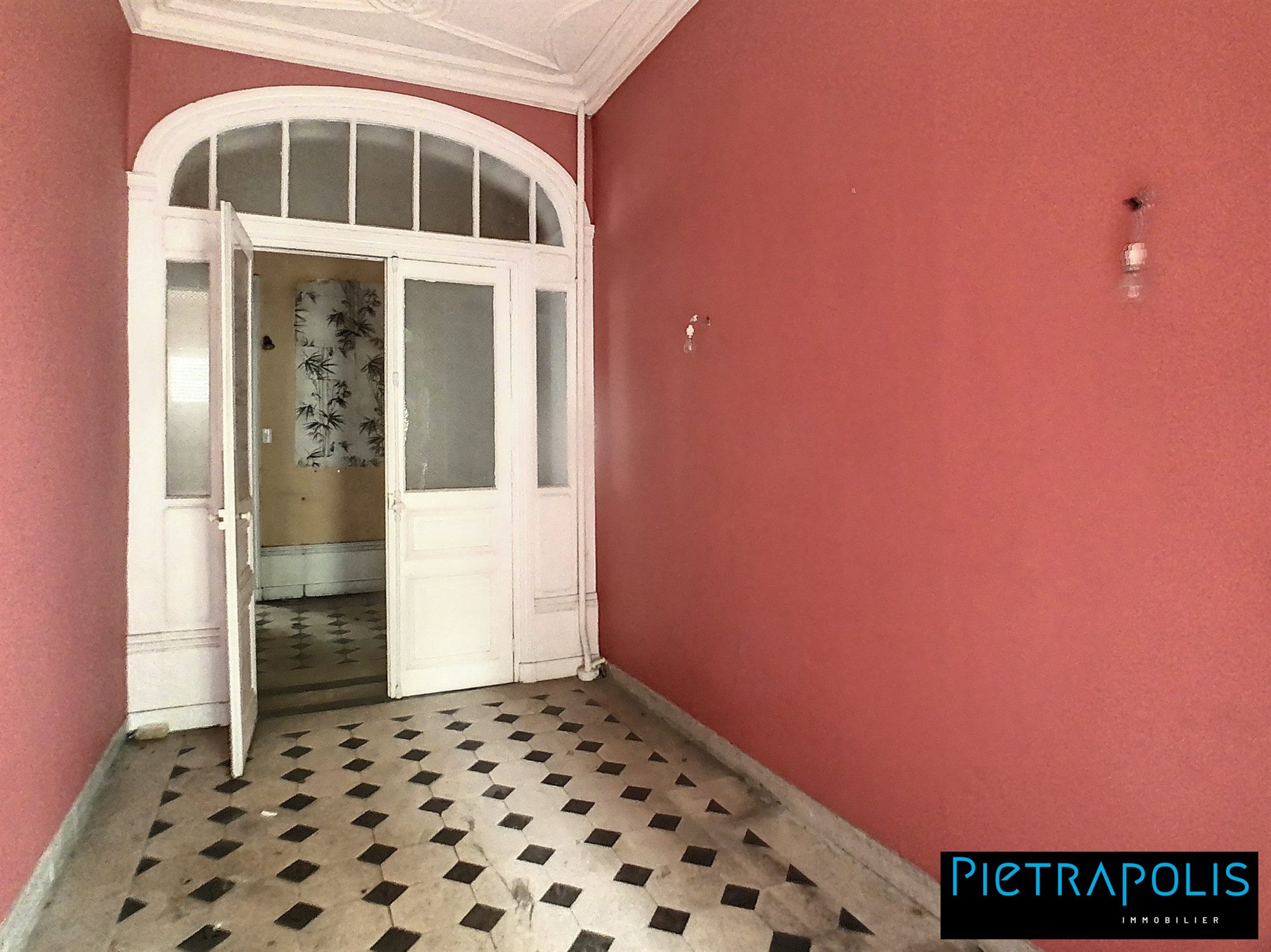 Appartement à vendre, 136m², Saint-Georges-de-Reneins