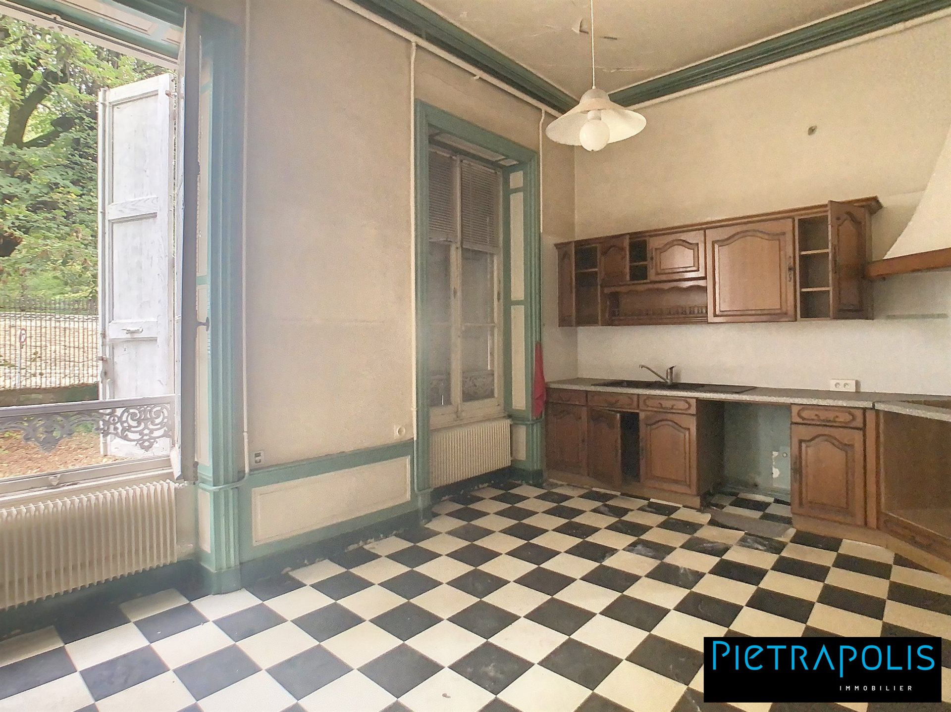Appartement à vendre, 136m², Saint-Georges-de-Reneins