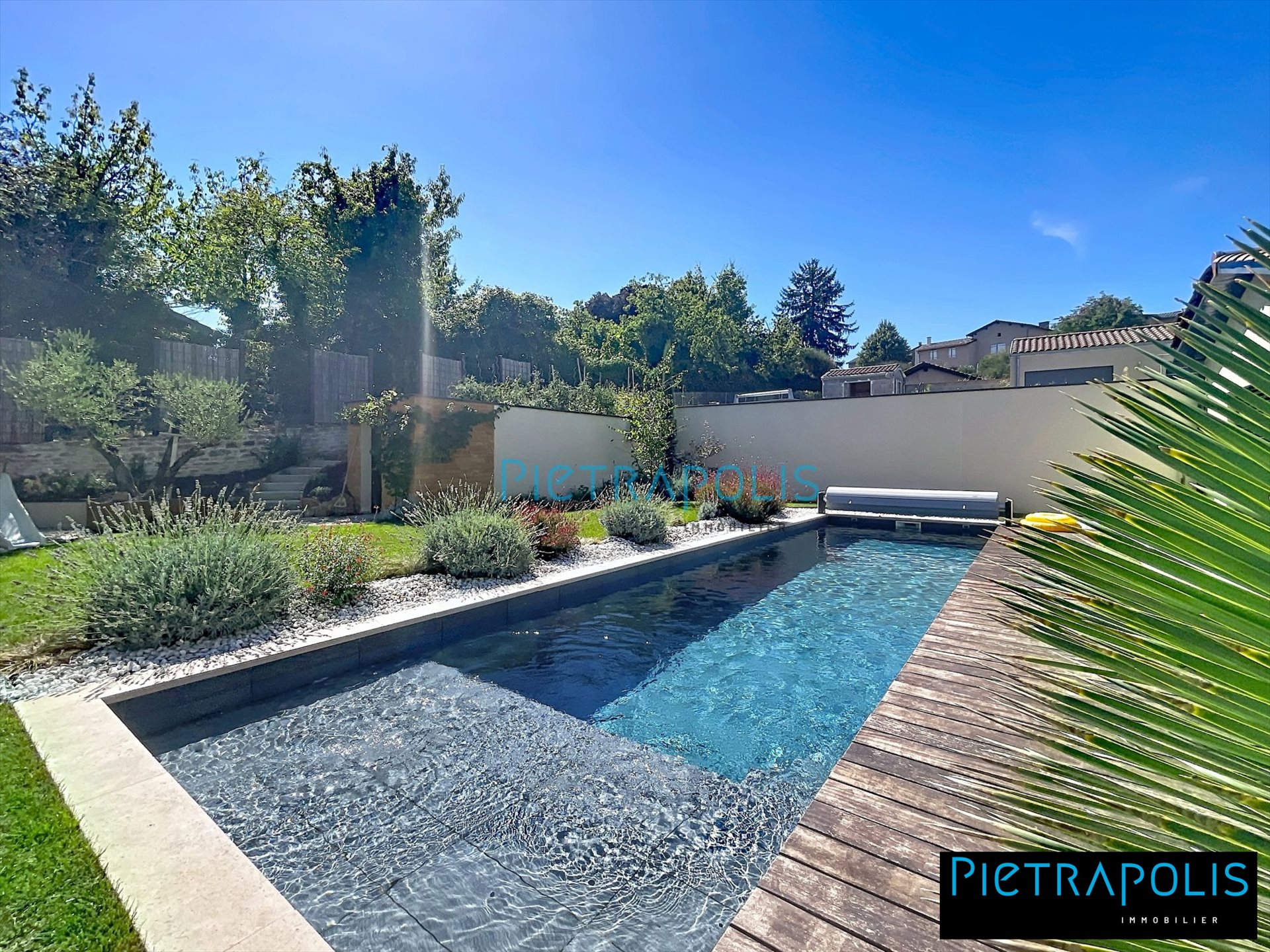 Maison à vendre, 150m², Lachassagne