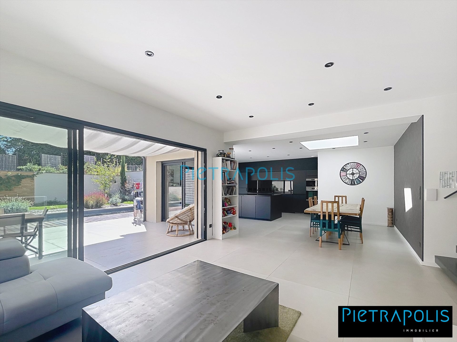 Maison à vendre, 150m², Lachassagne